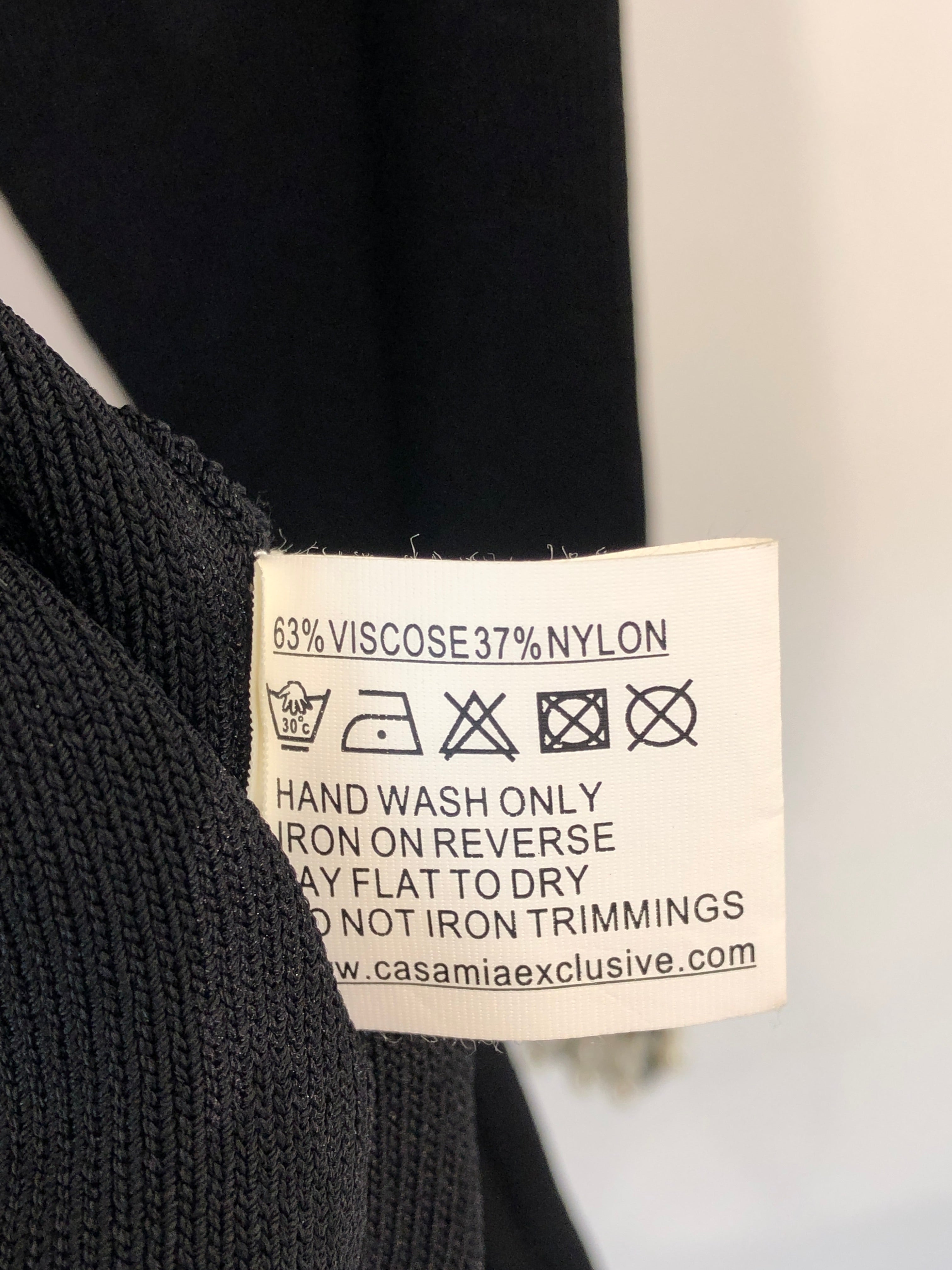 Casamia Cardigan