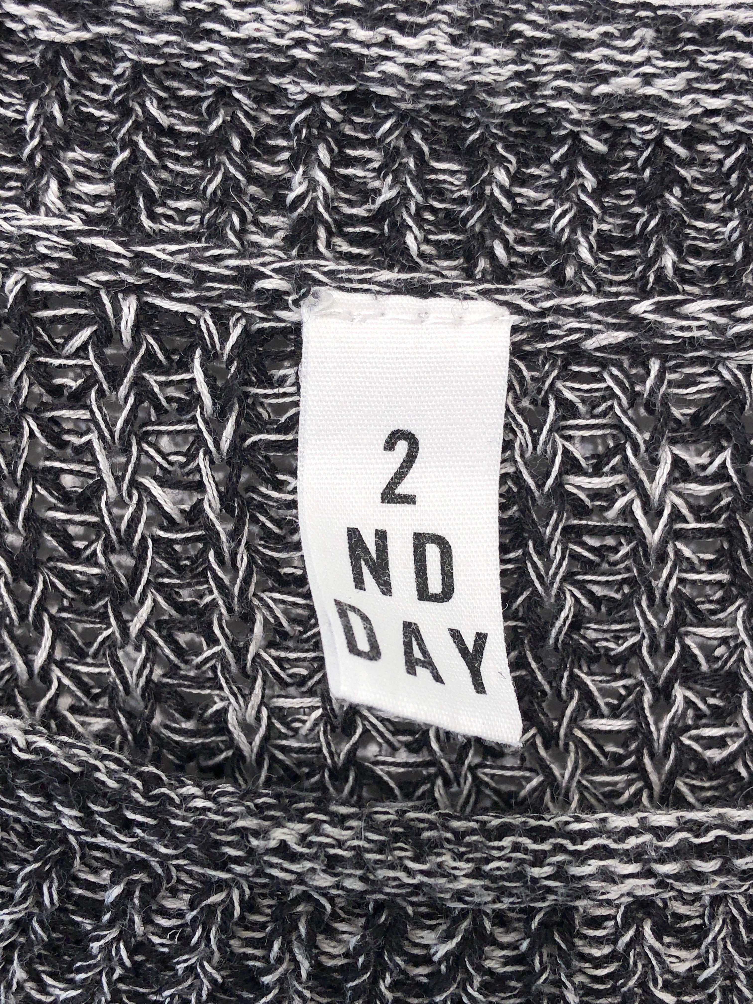 2ND DAY Bluse