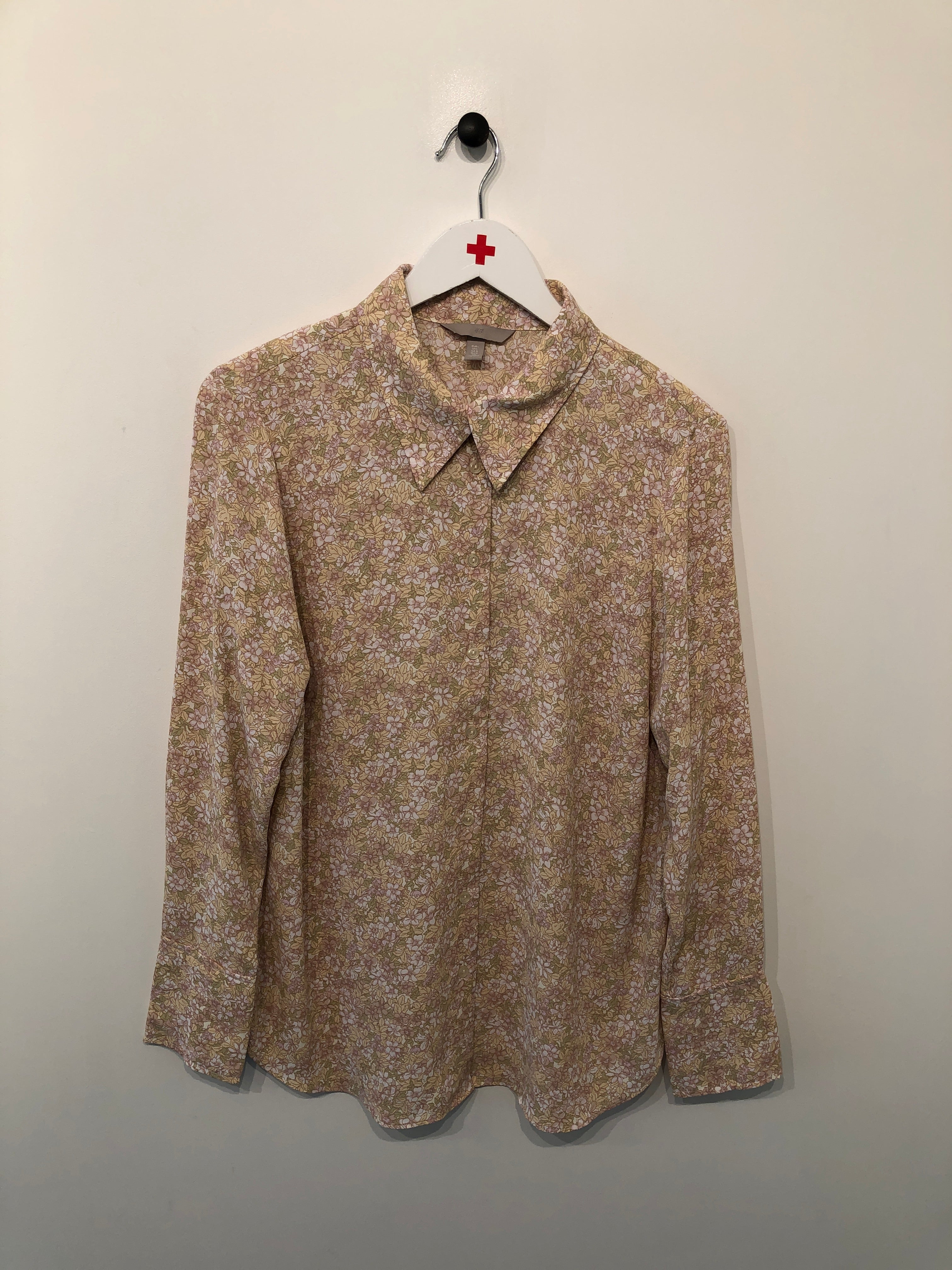 H&M Skjorte