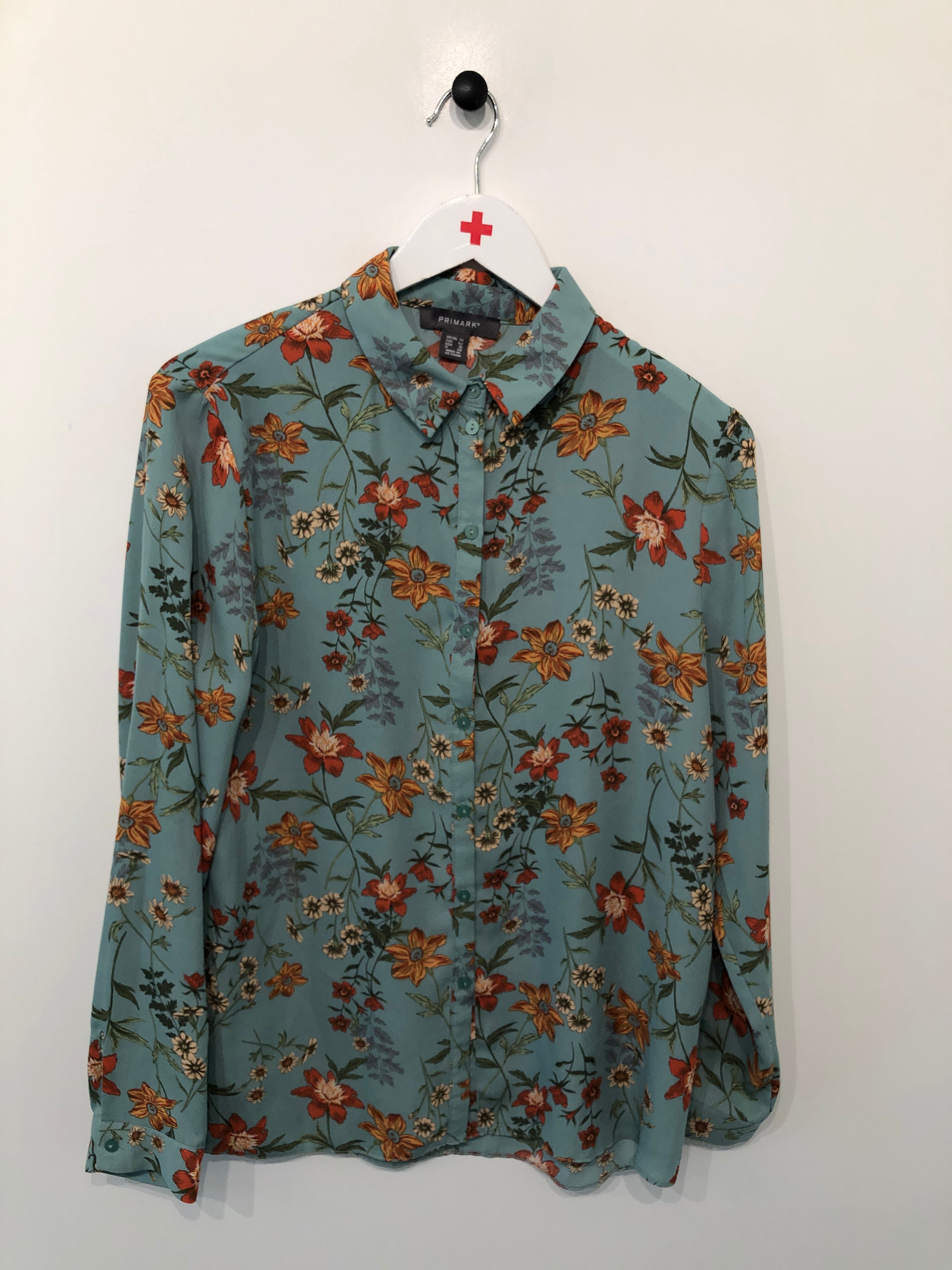 Primark Skjorte