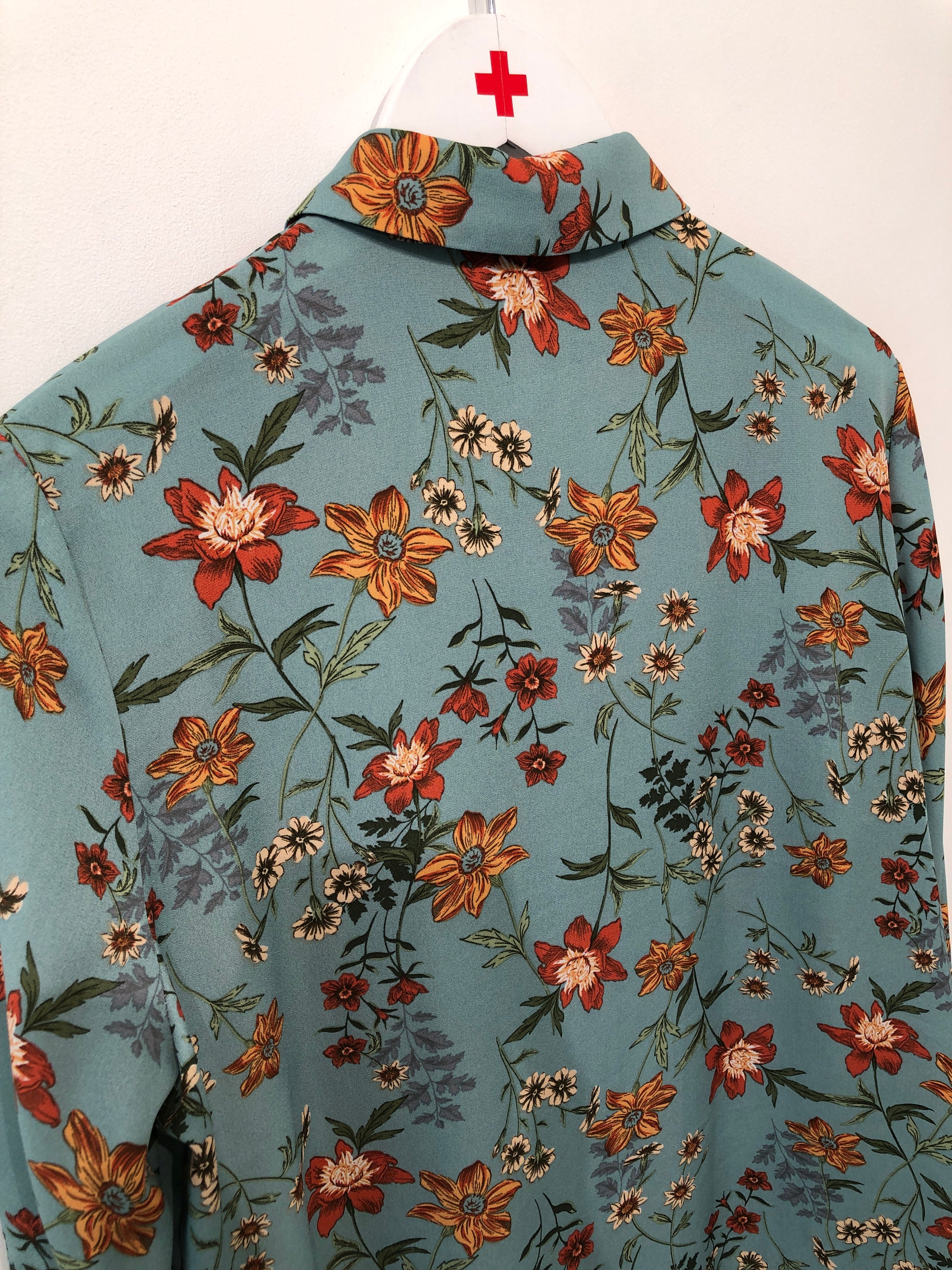 Primark Skjorte