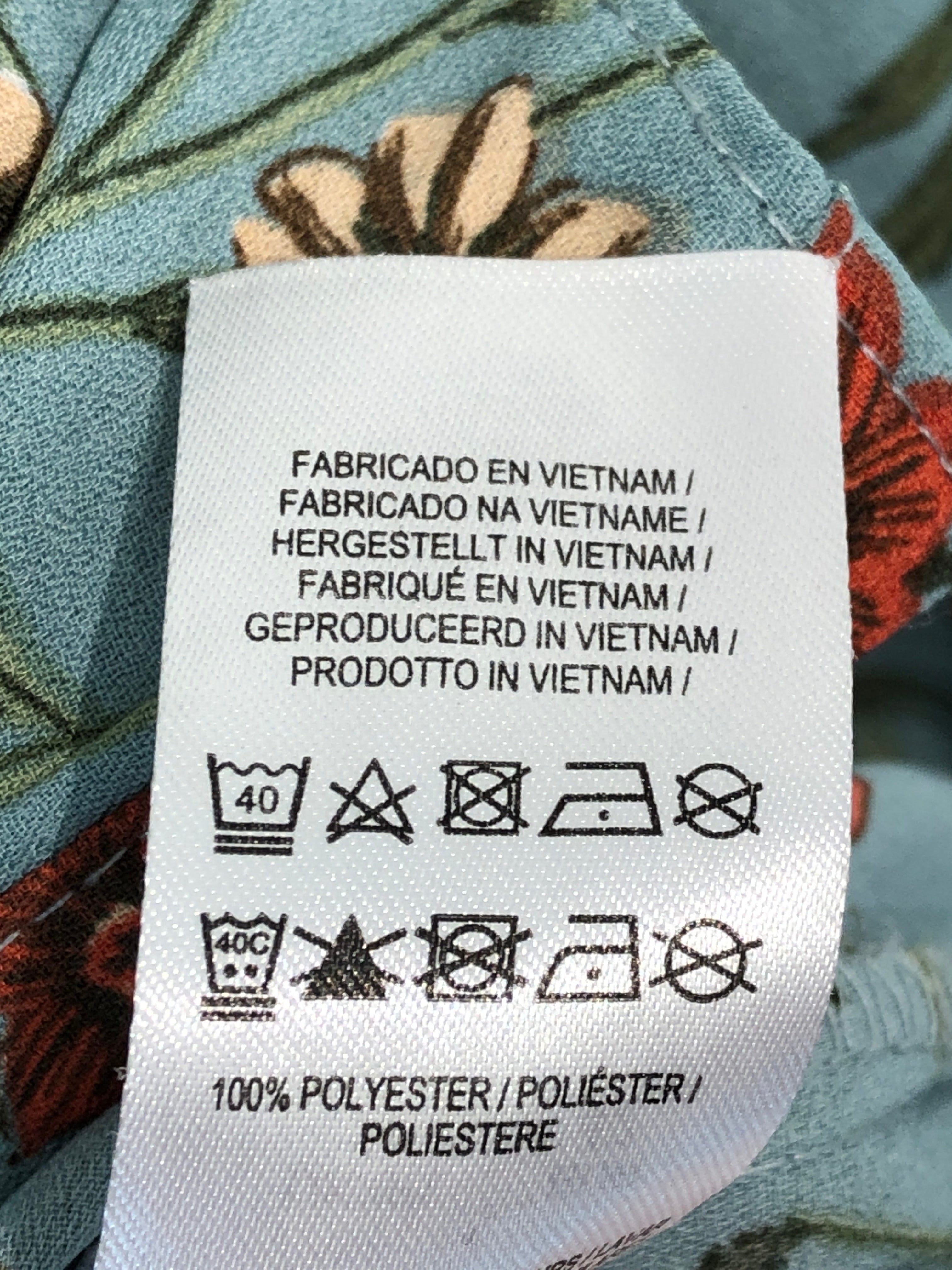 Primark Skjorte
