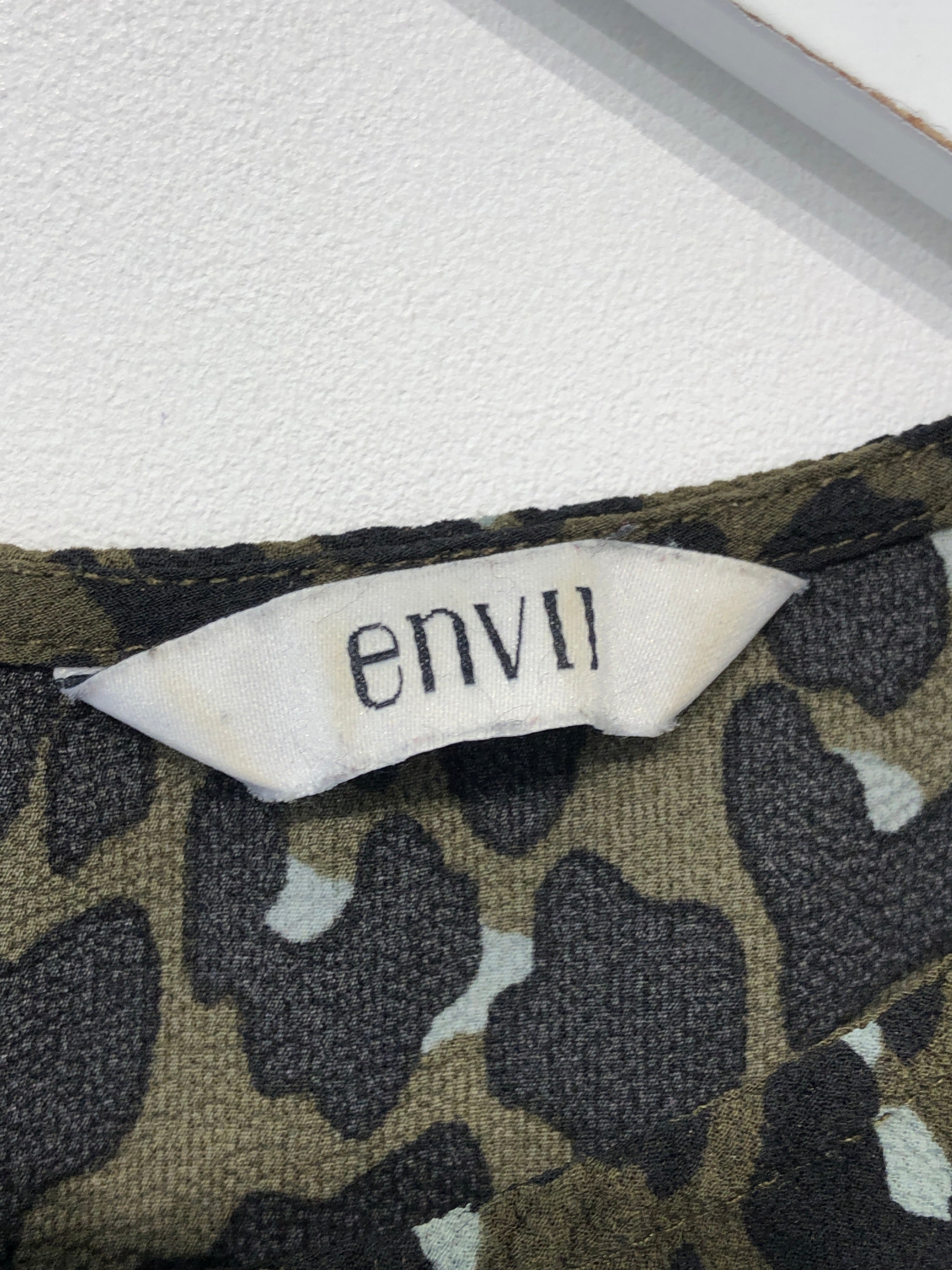 Envii Bluse