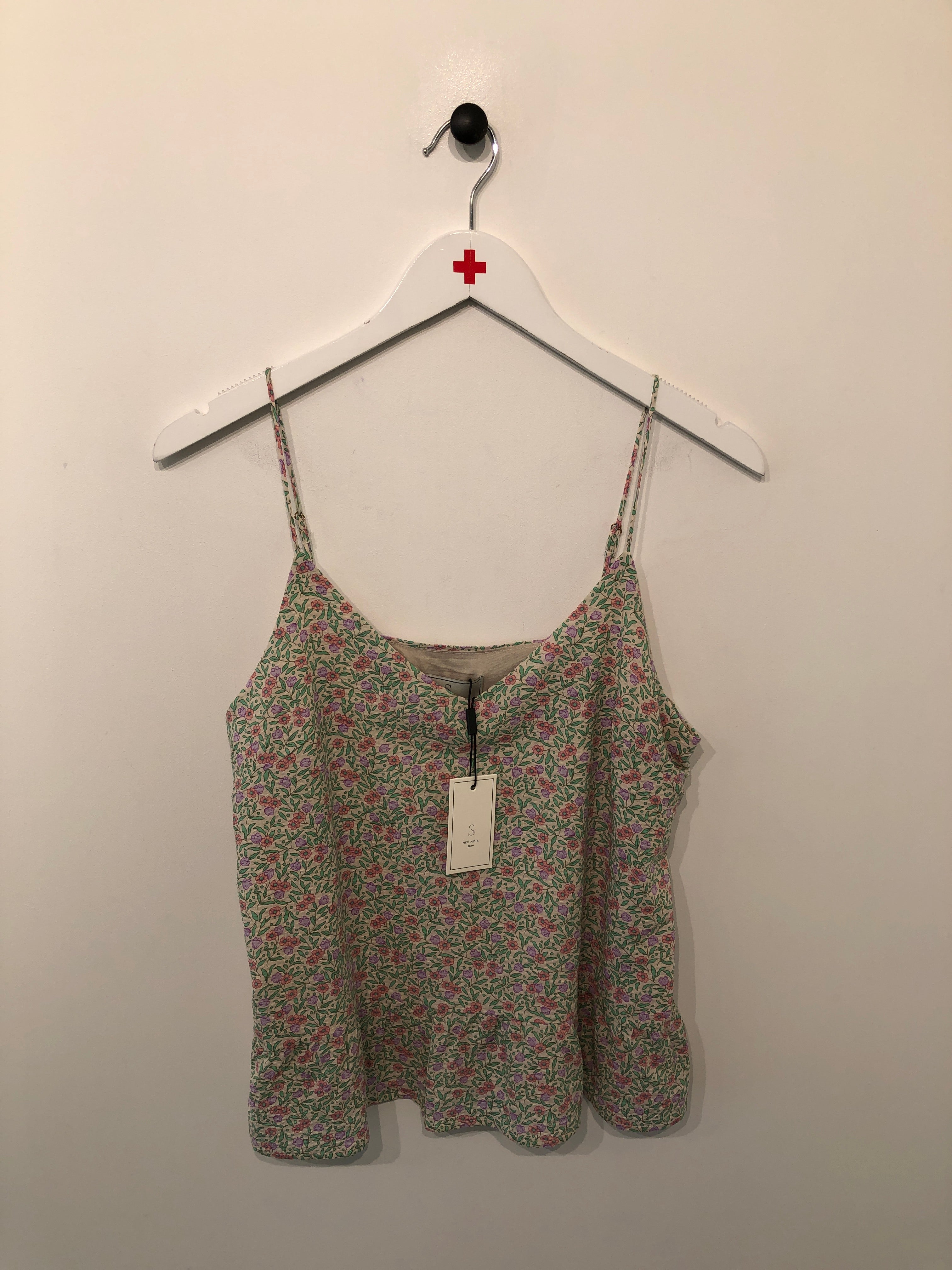 Neo Noir Top