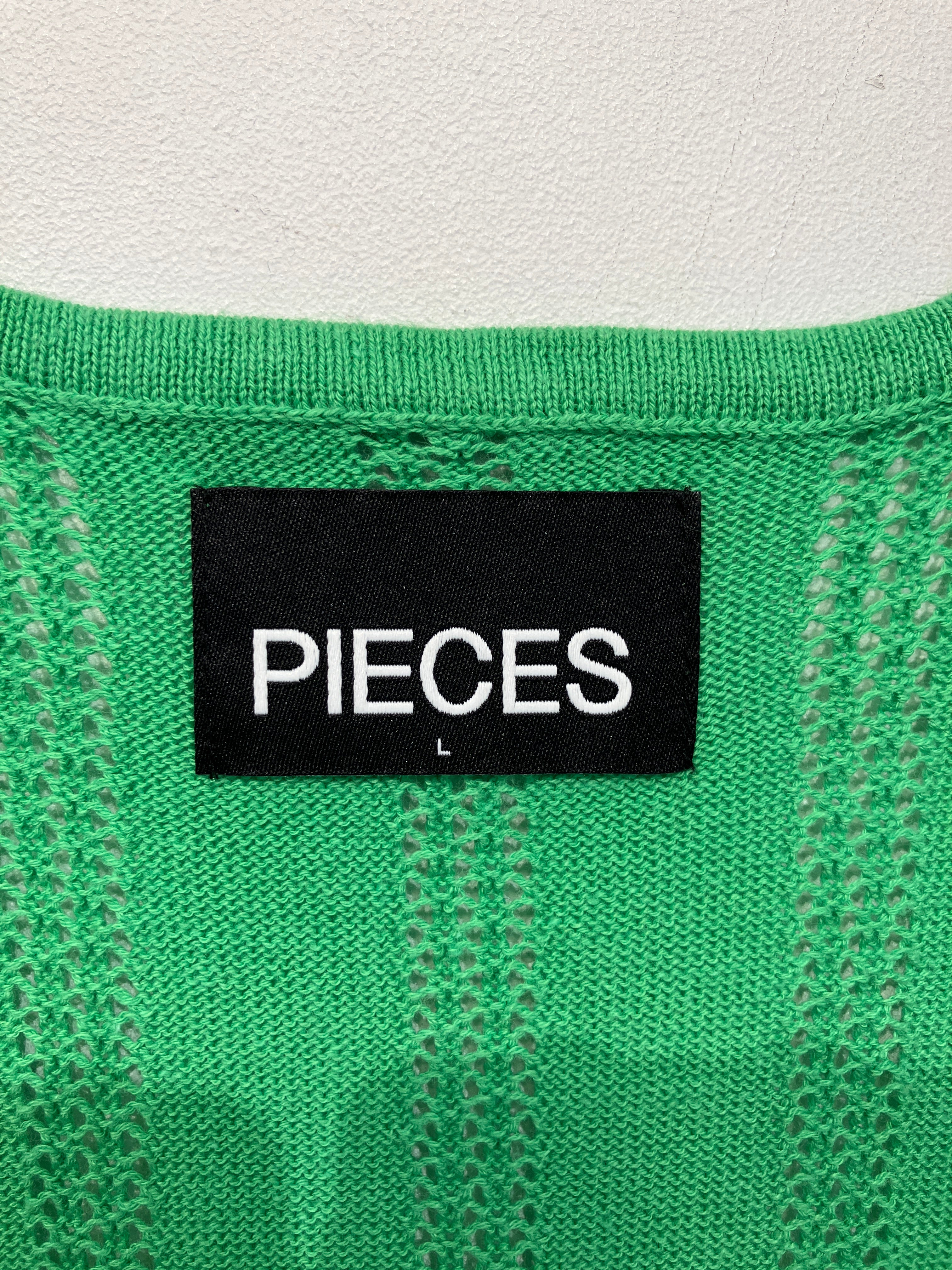 Pieces Kjole