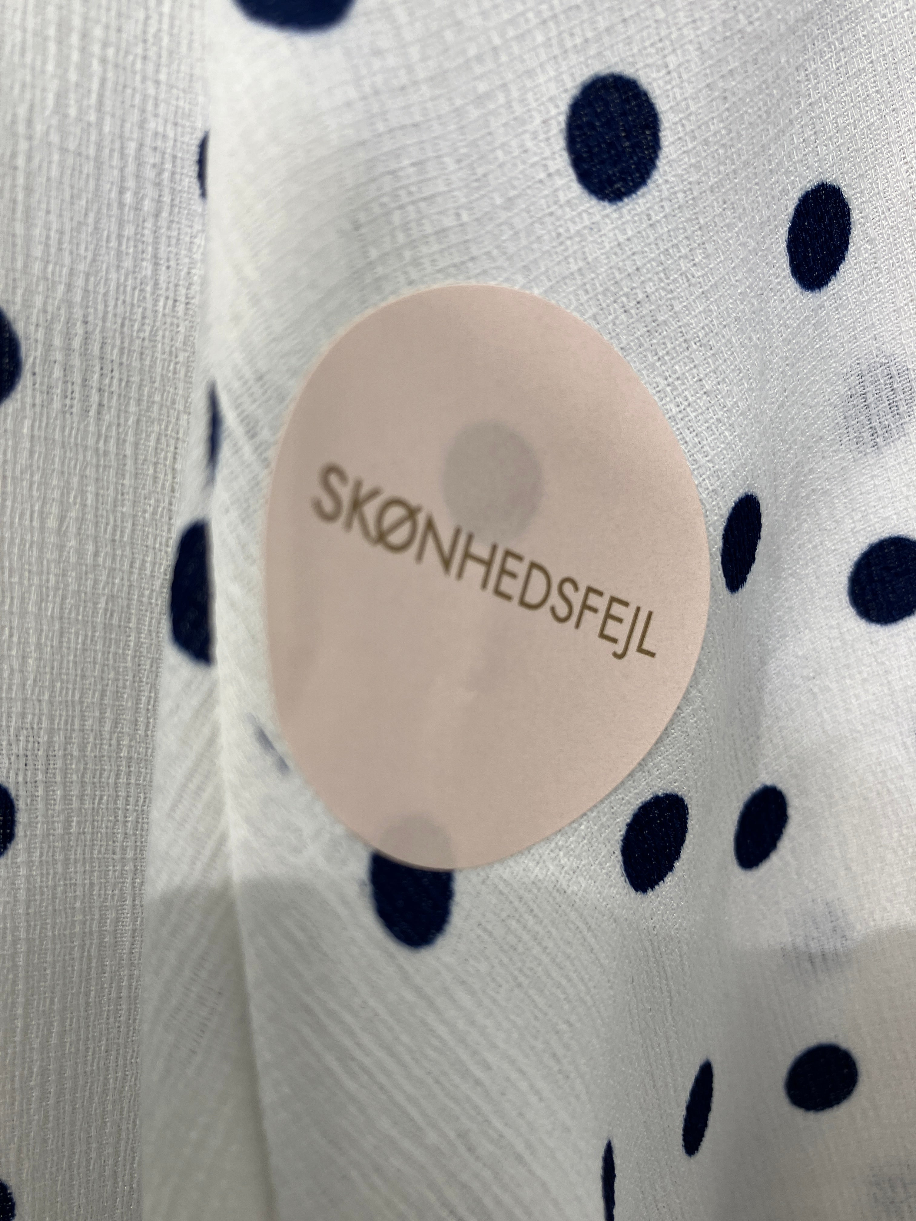 TopShop Kjole