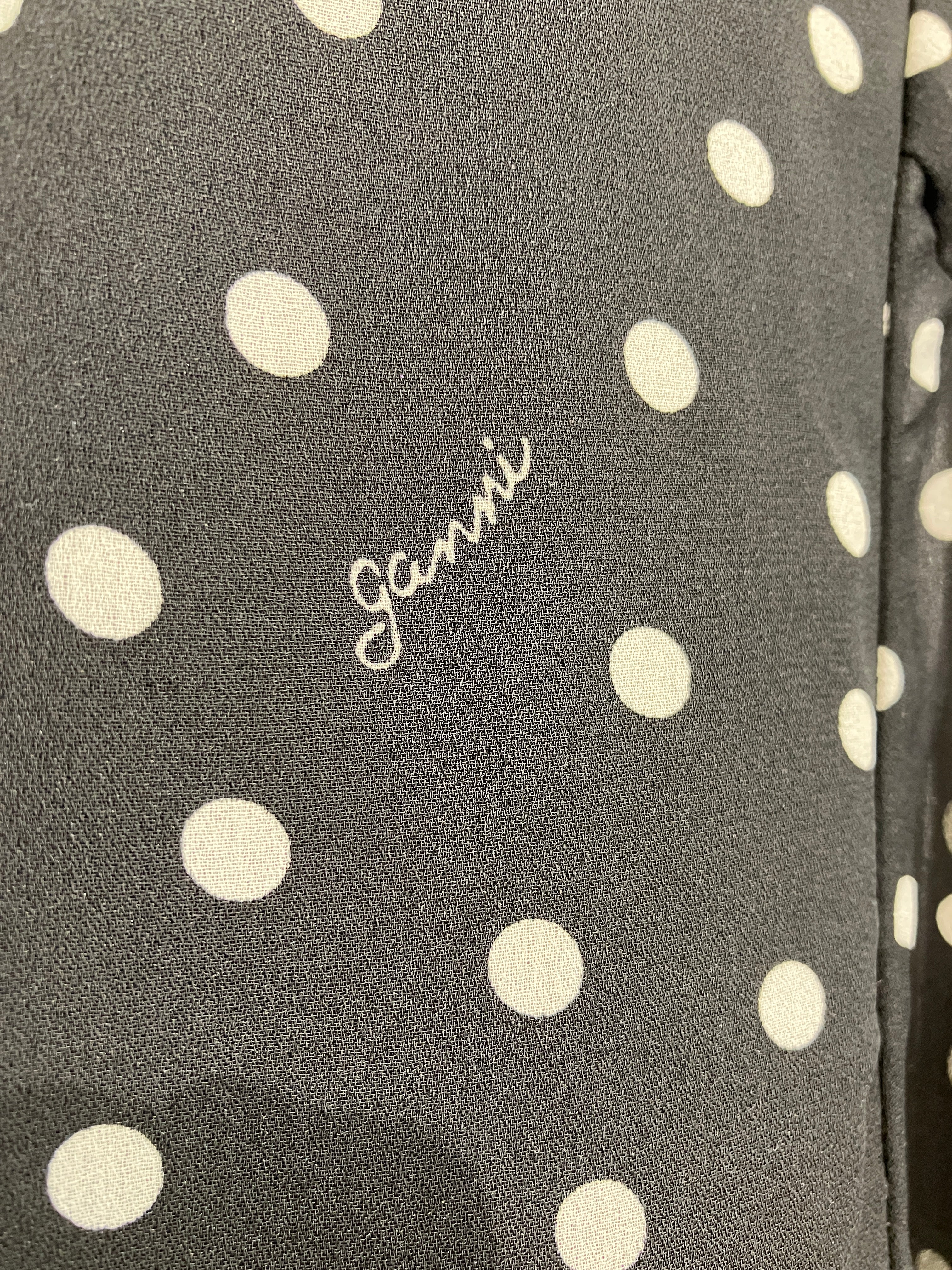 Ganni Kjole