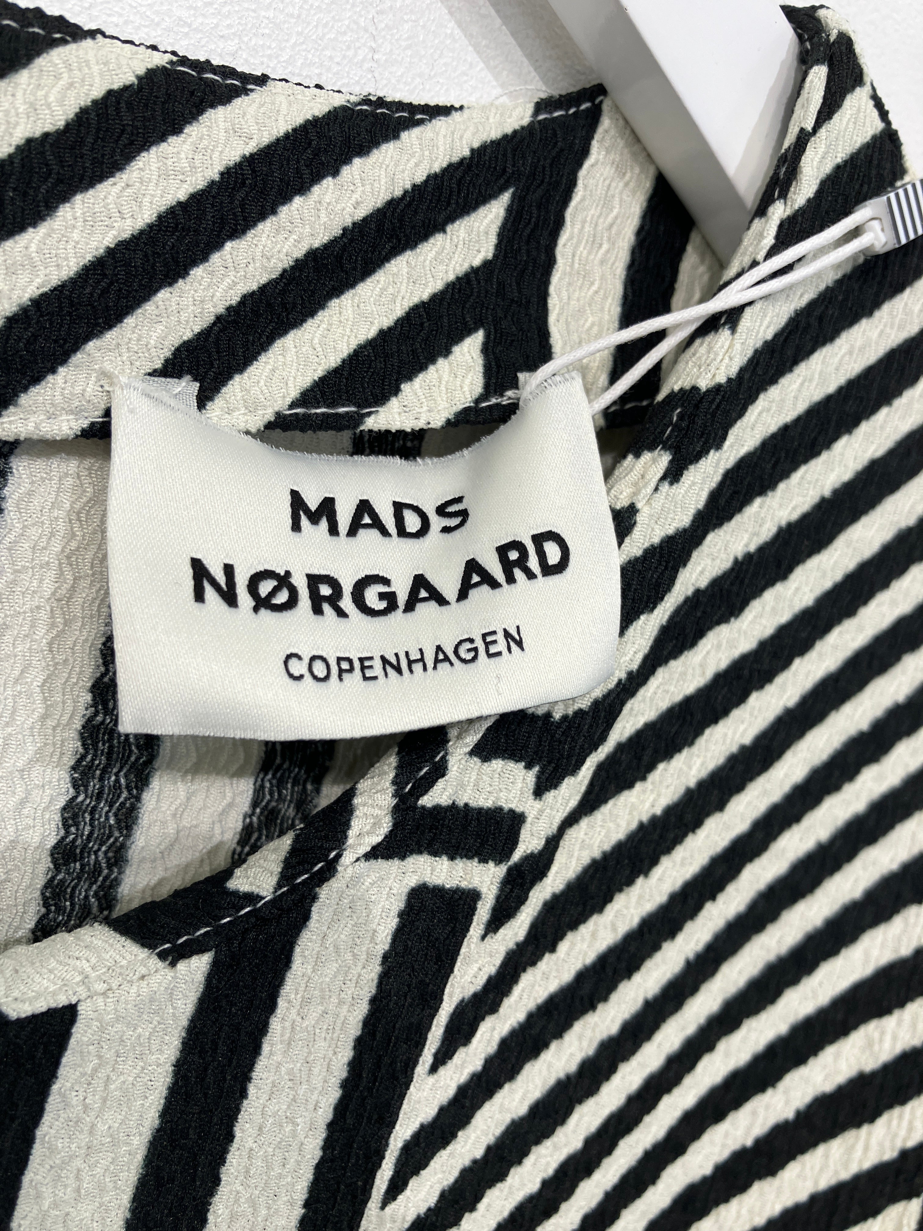 Mads Norgaard Kjole