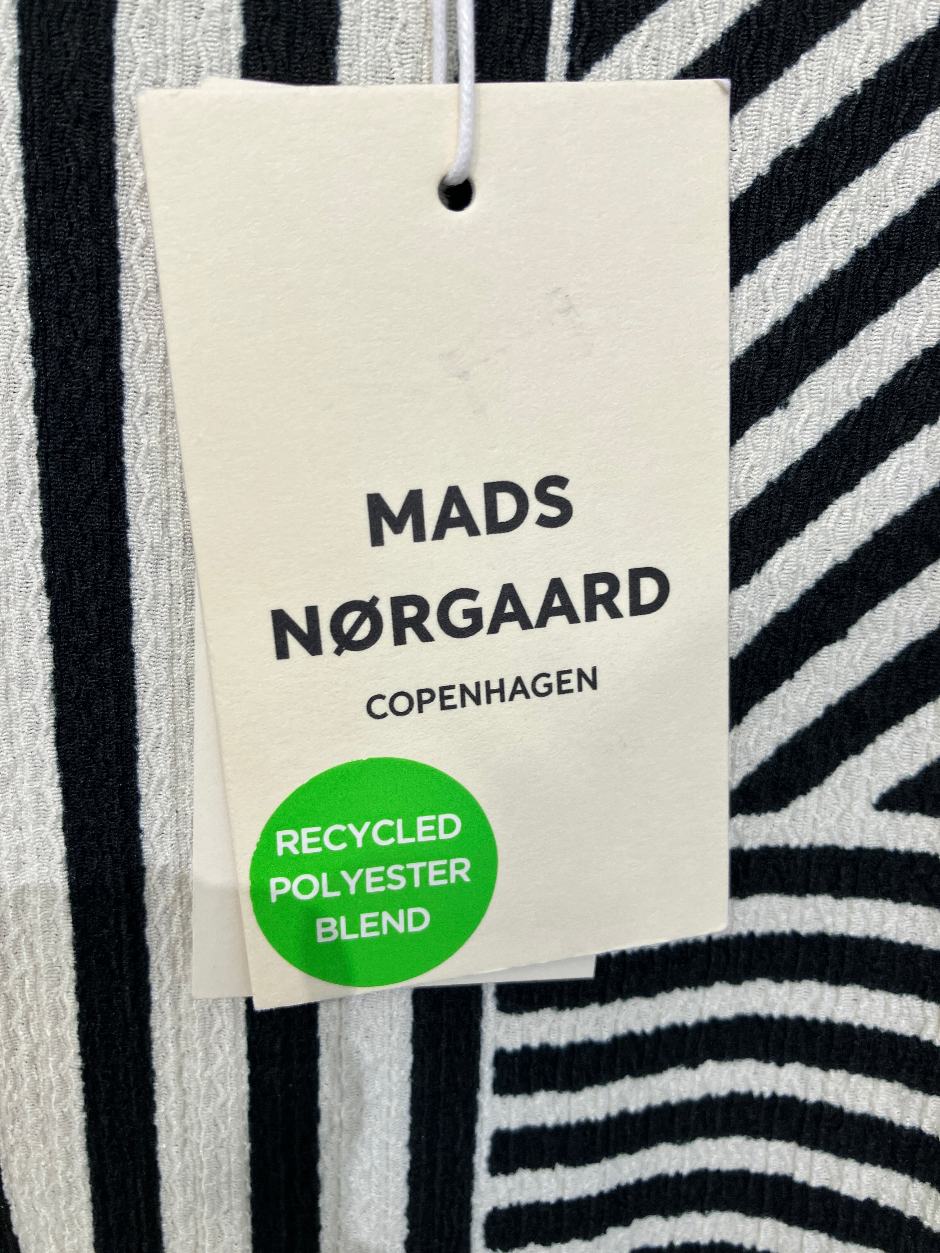 Mads Norgaard Kjole