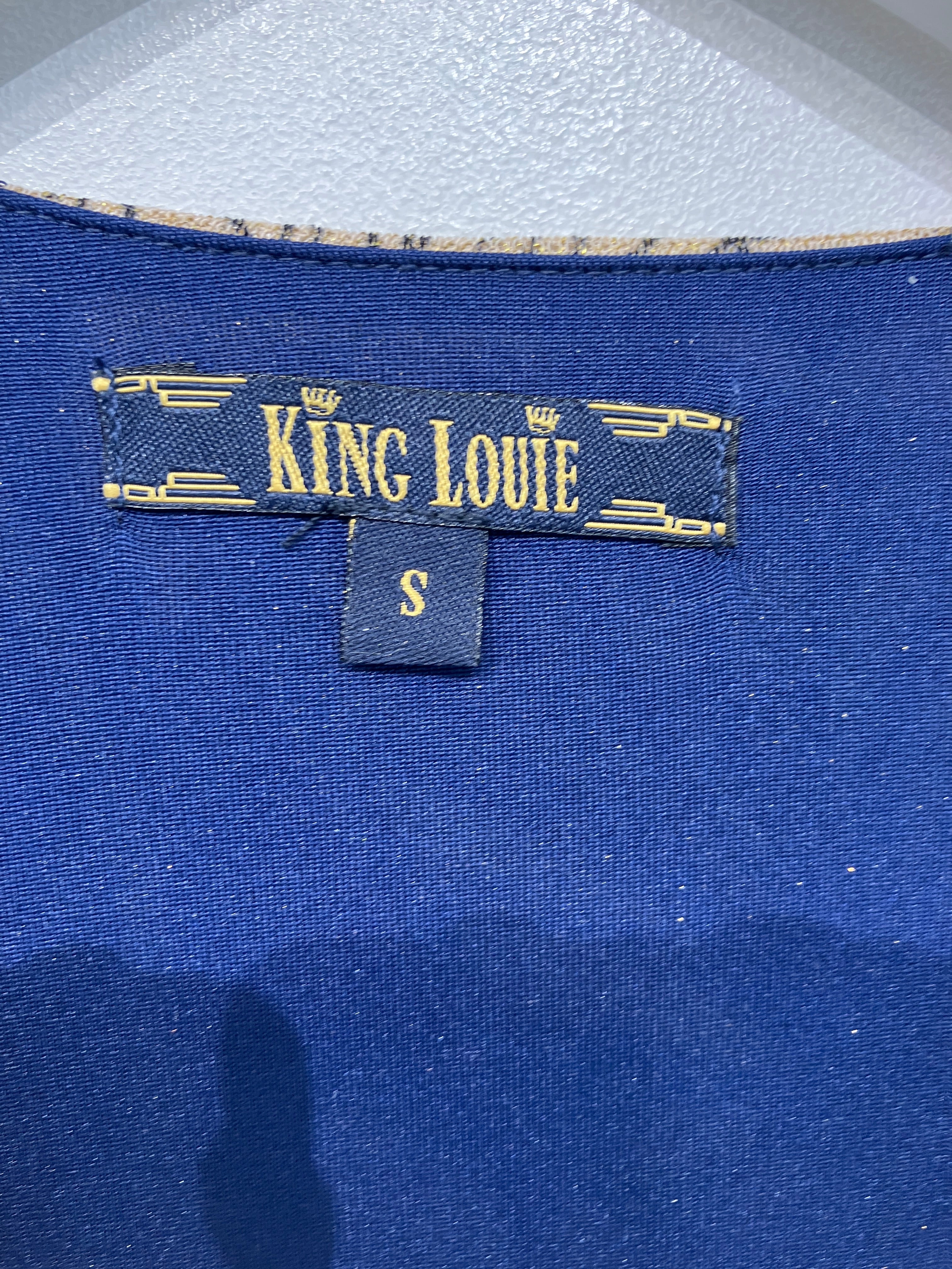 King Louie Buksedragt