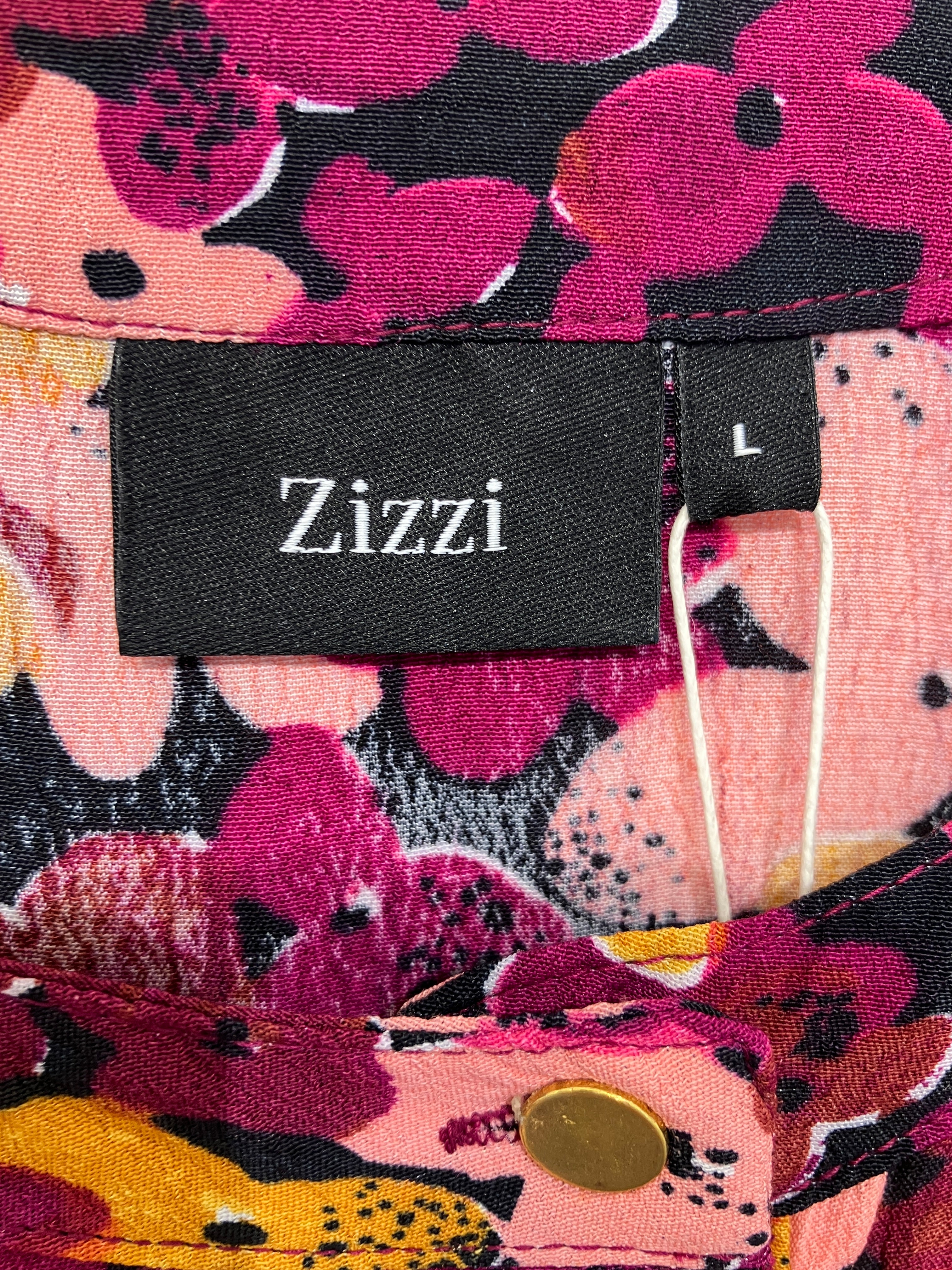 Zizzi Kjole