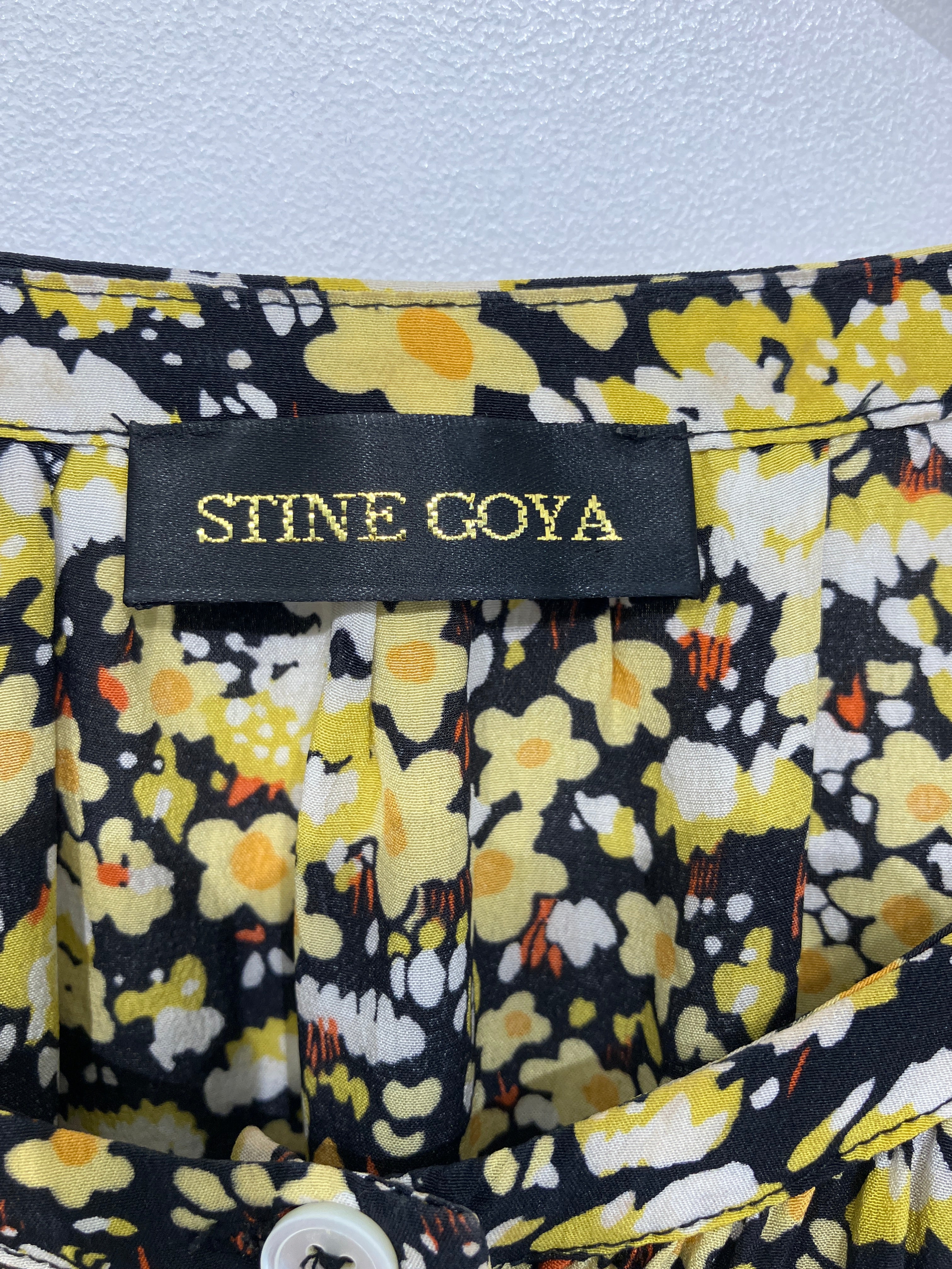 Stine Goya Kjole