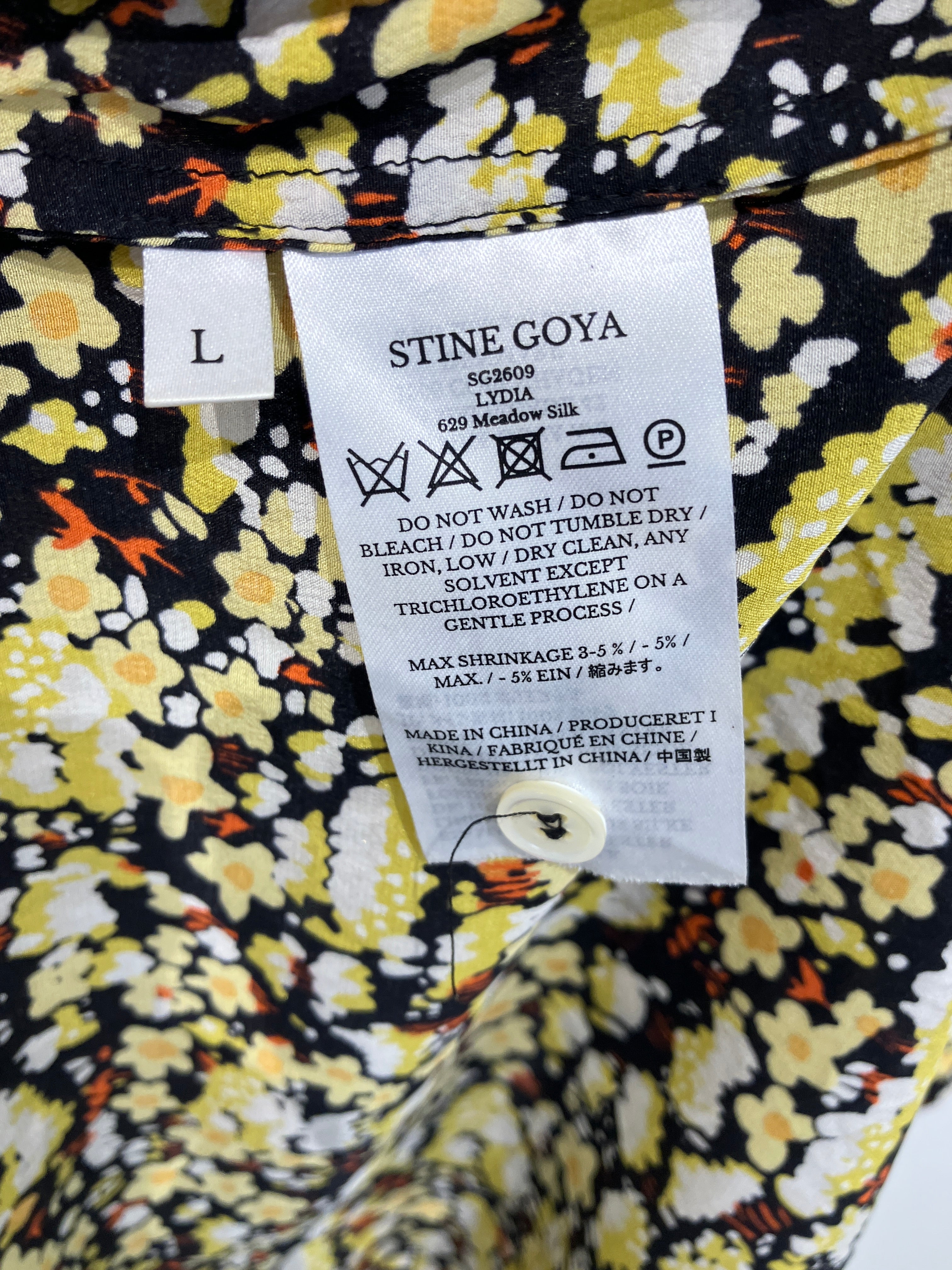 Stine Goya Kjole