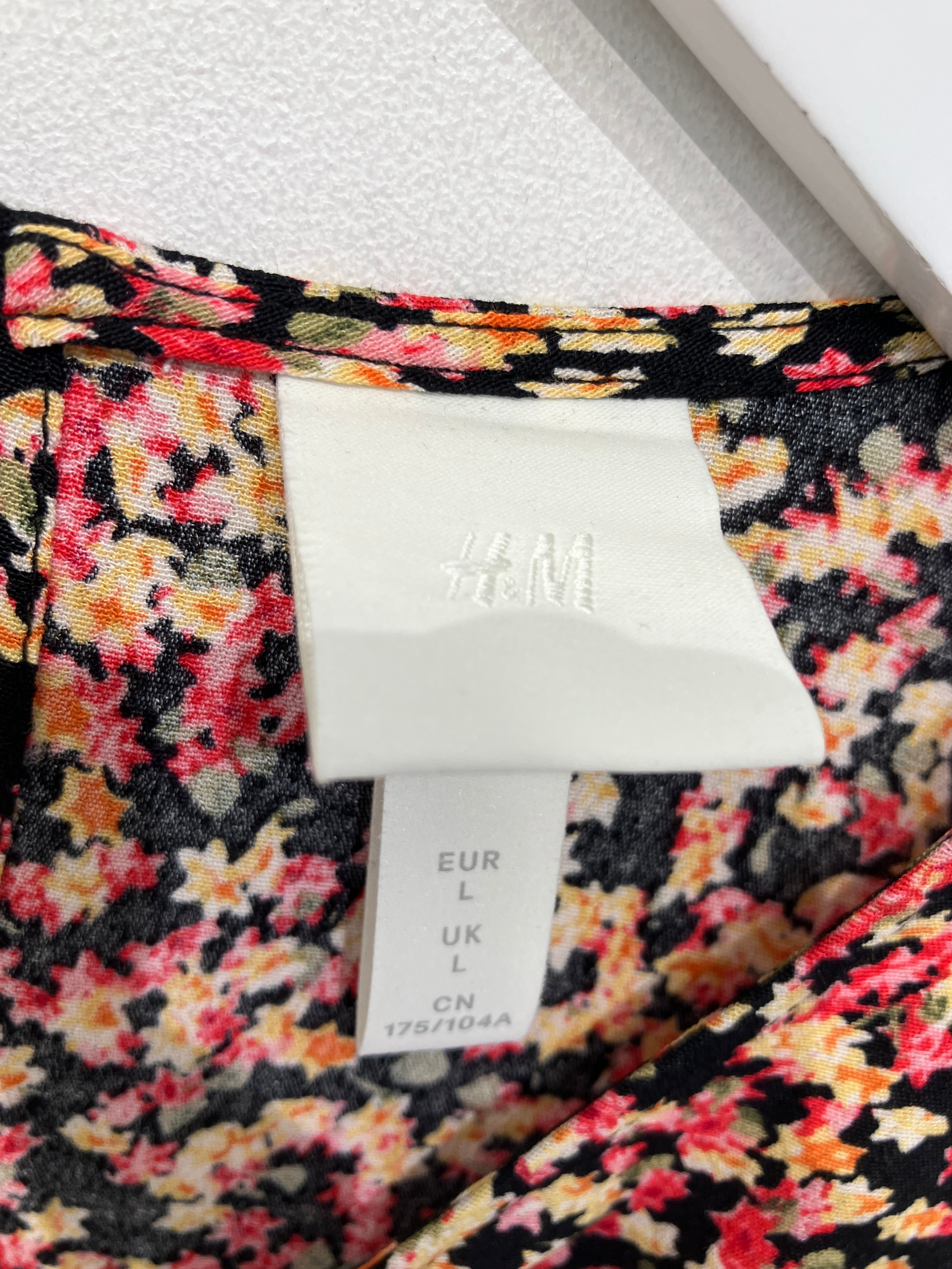 H&M Kjole