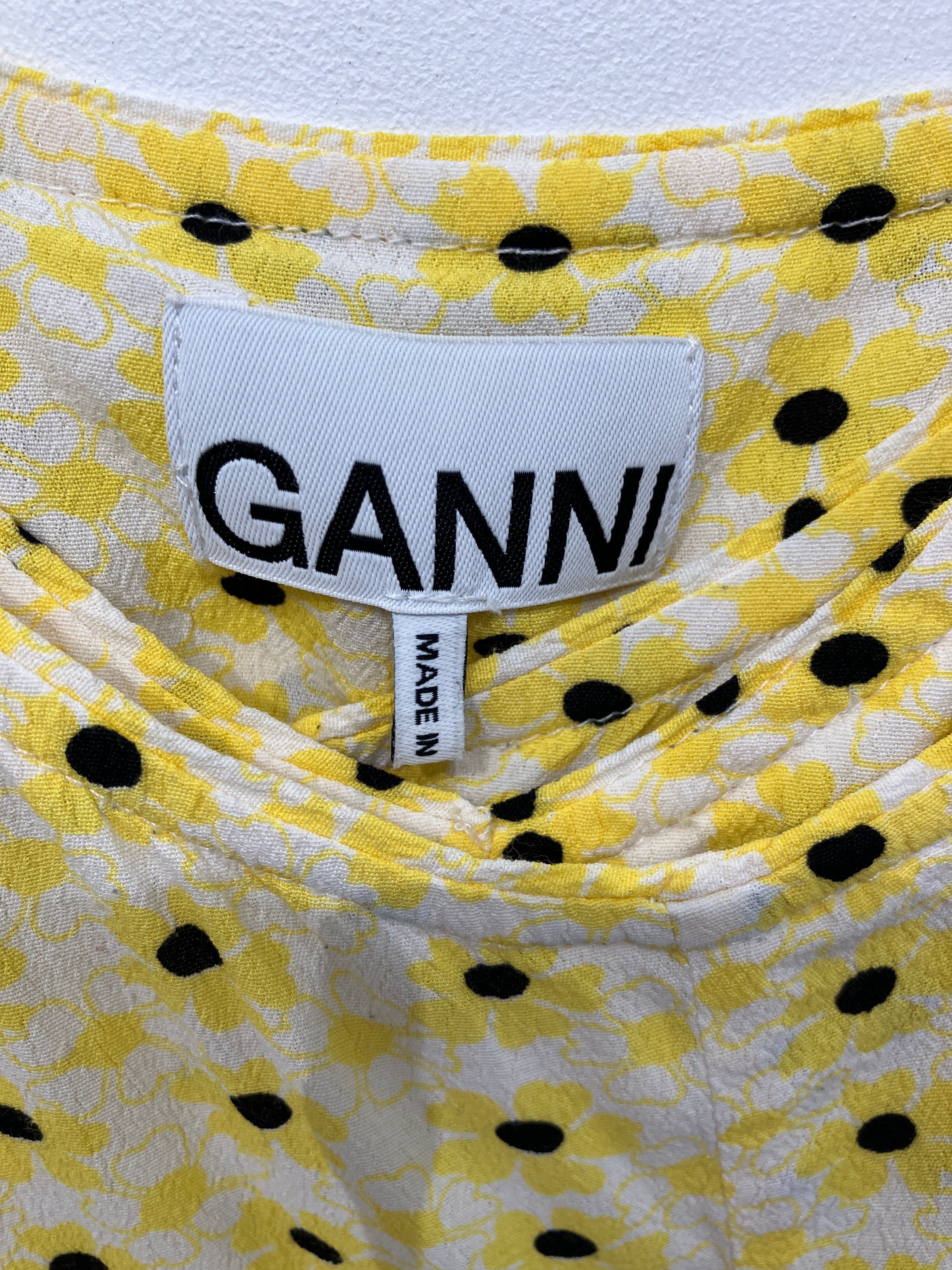 GANNI Kjole