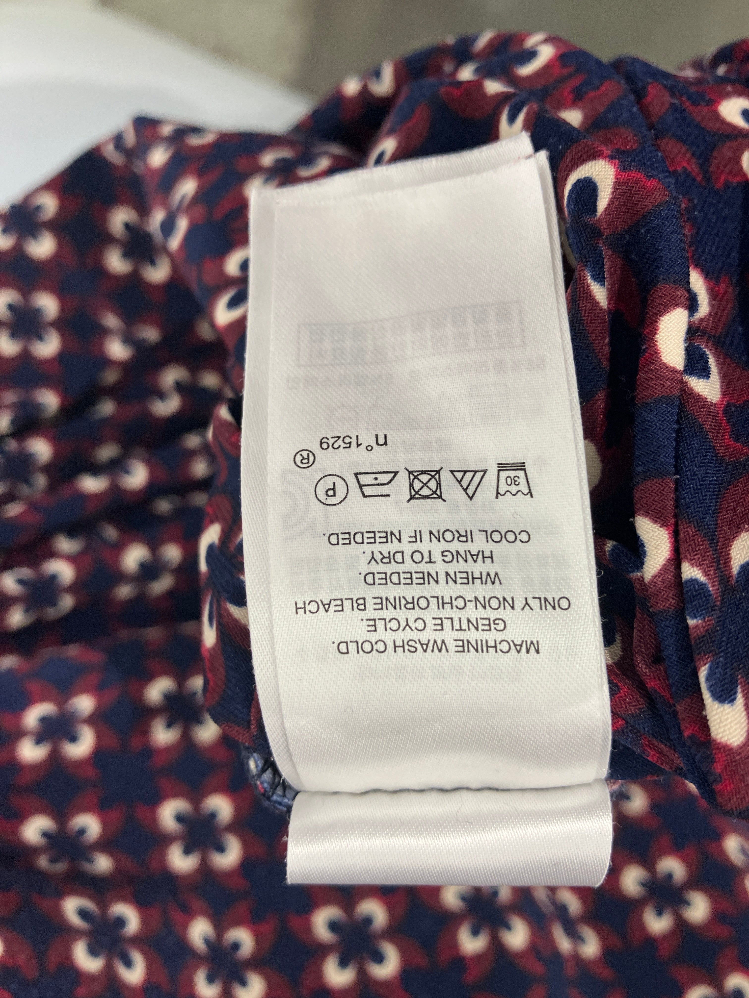 Ralph Lauren Kjole