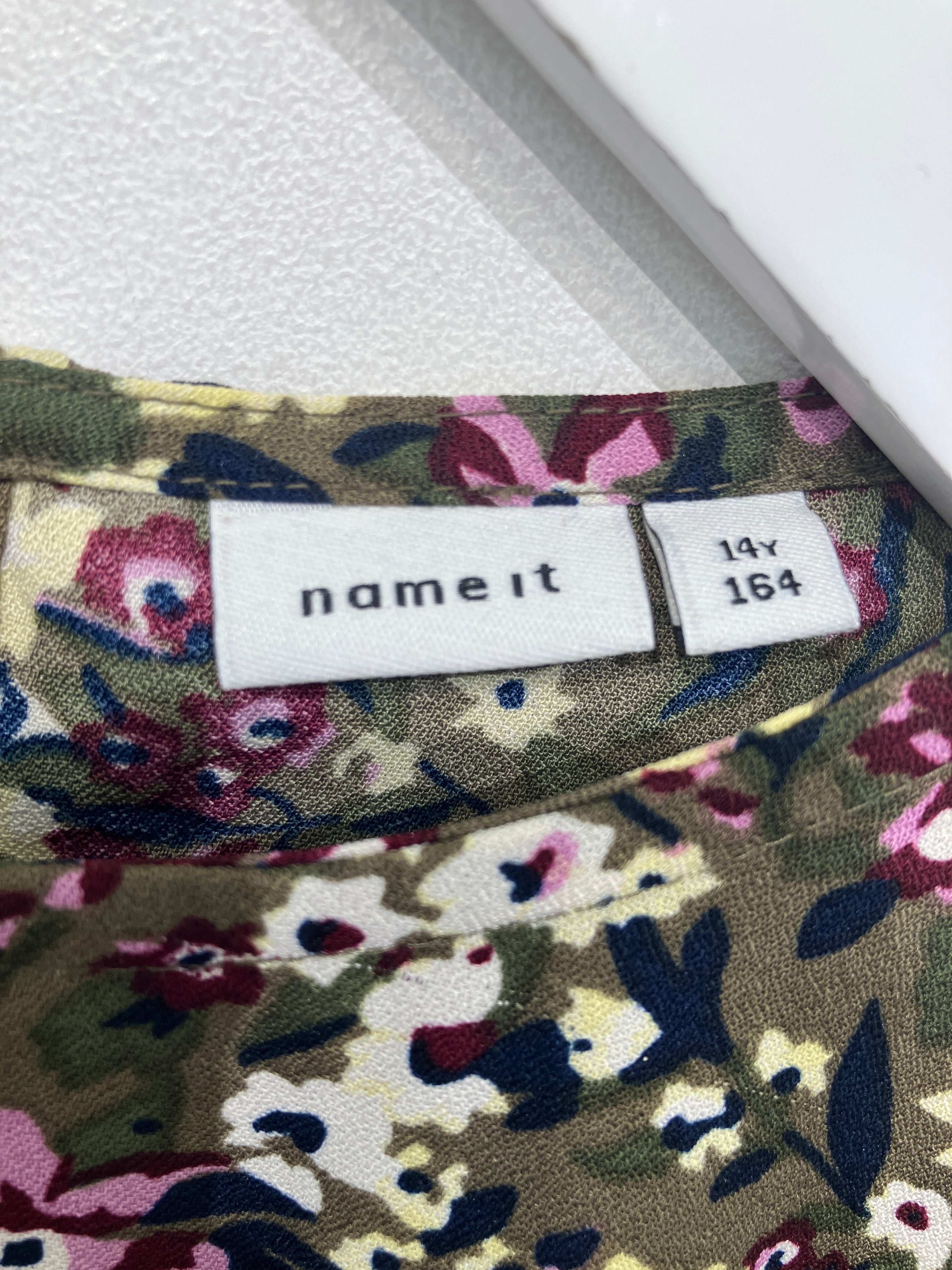 Name it Kjole