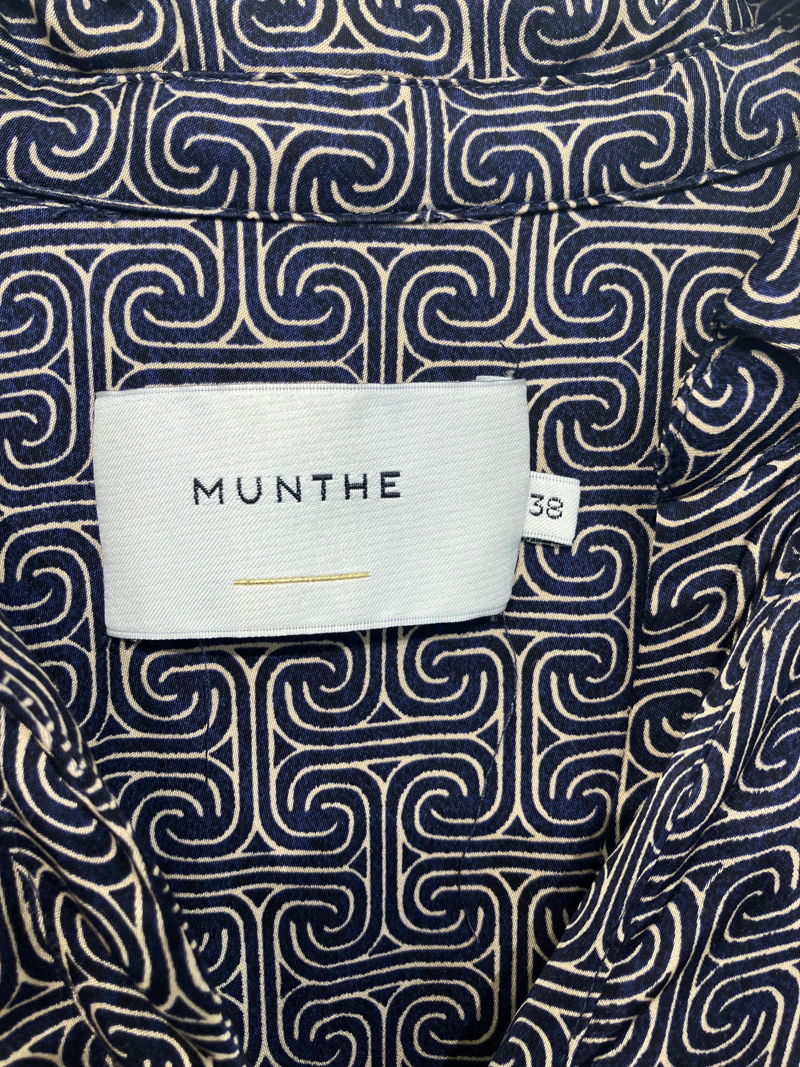 Munthe Kjole