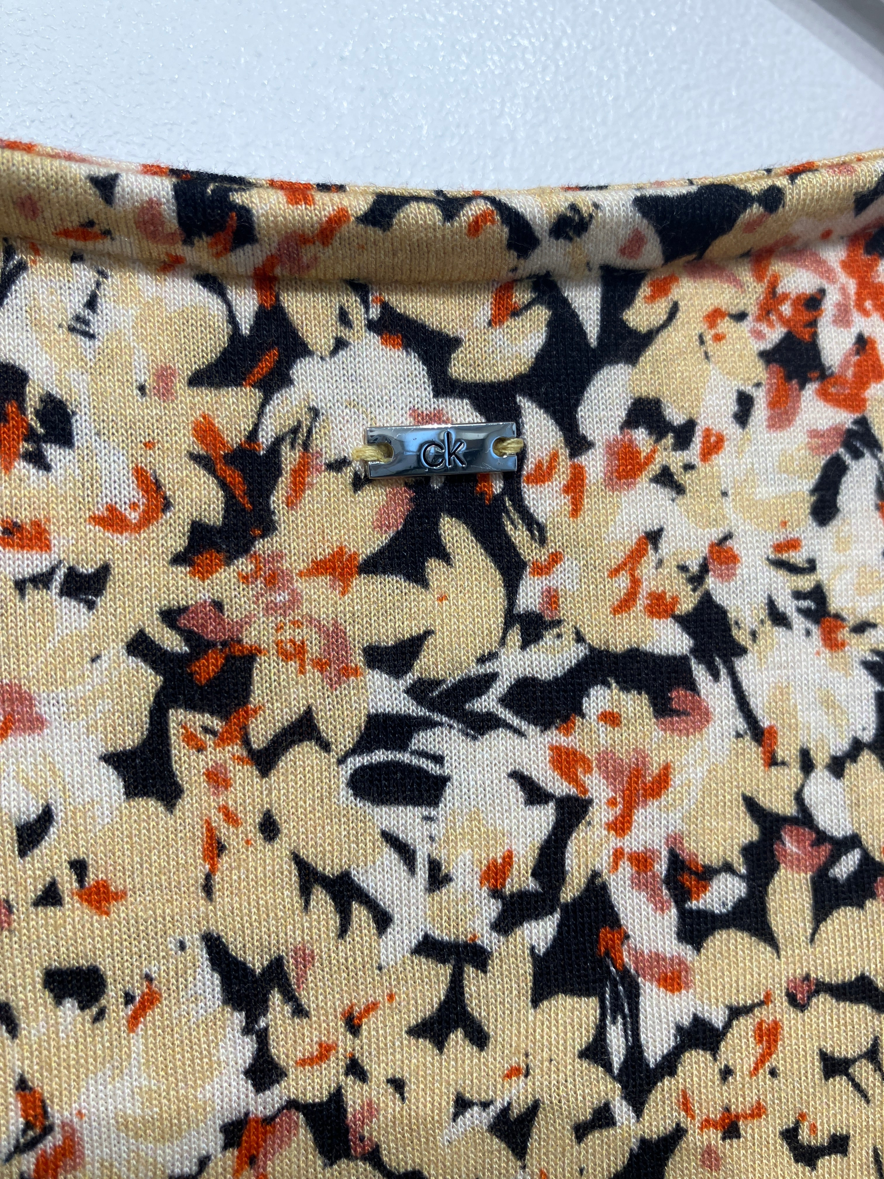 Calvin Klein Kjole