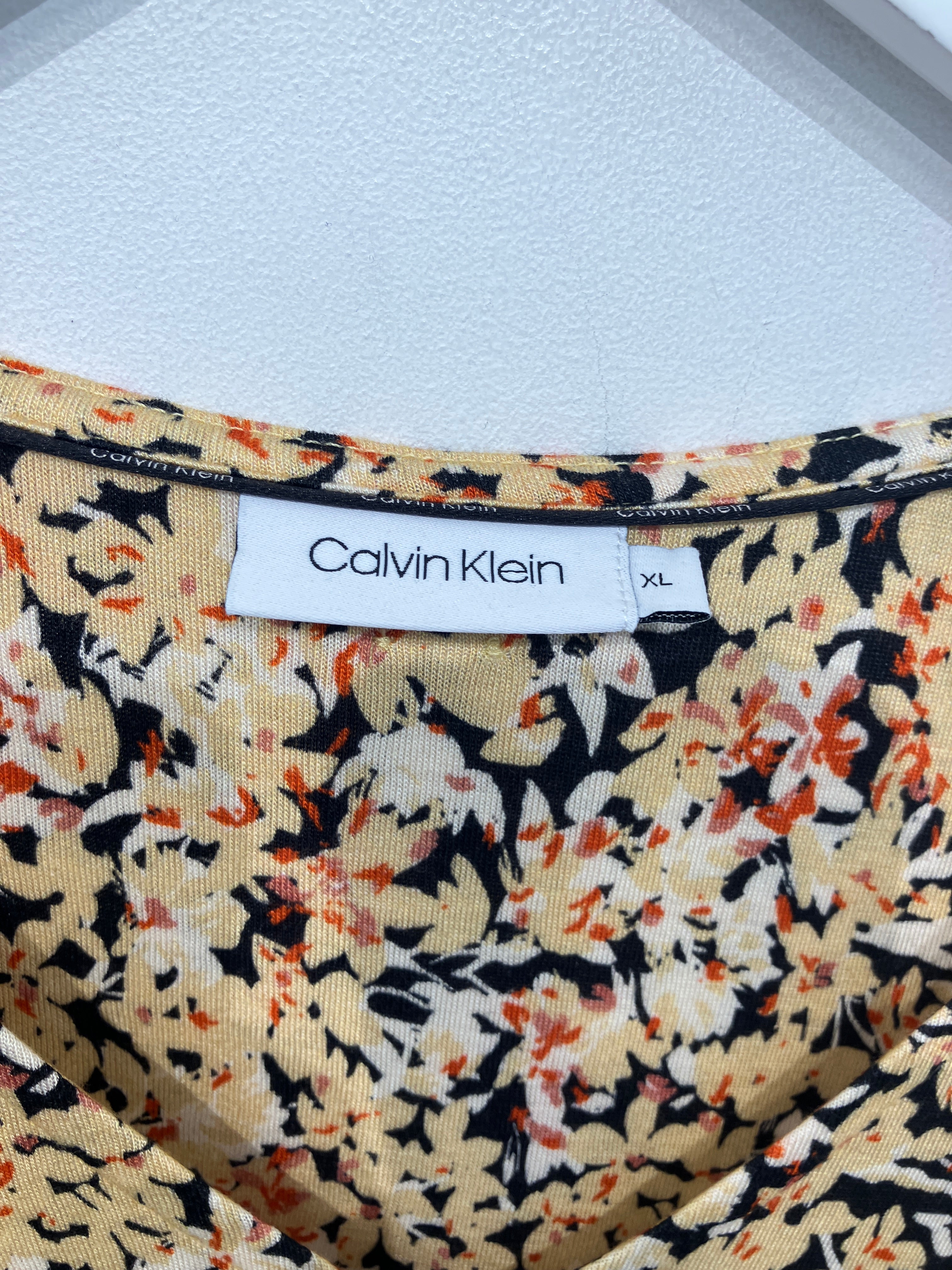 Calvin Klein Kjole