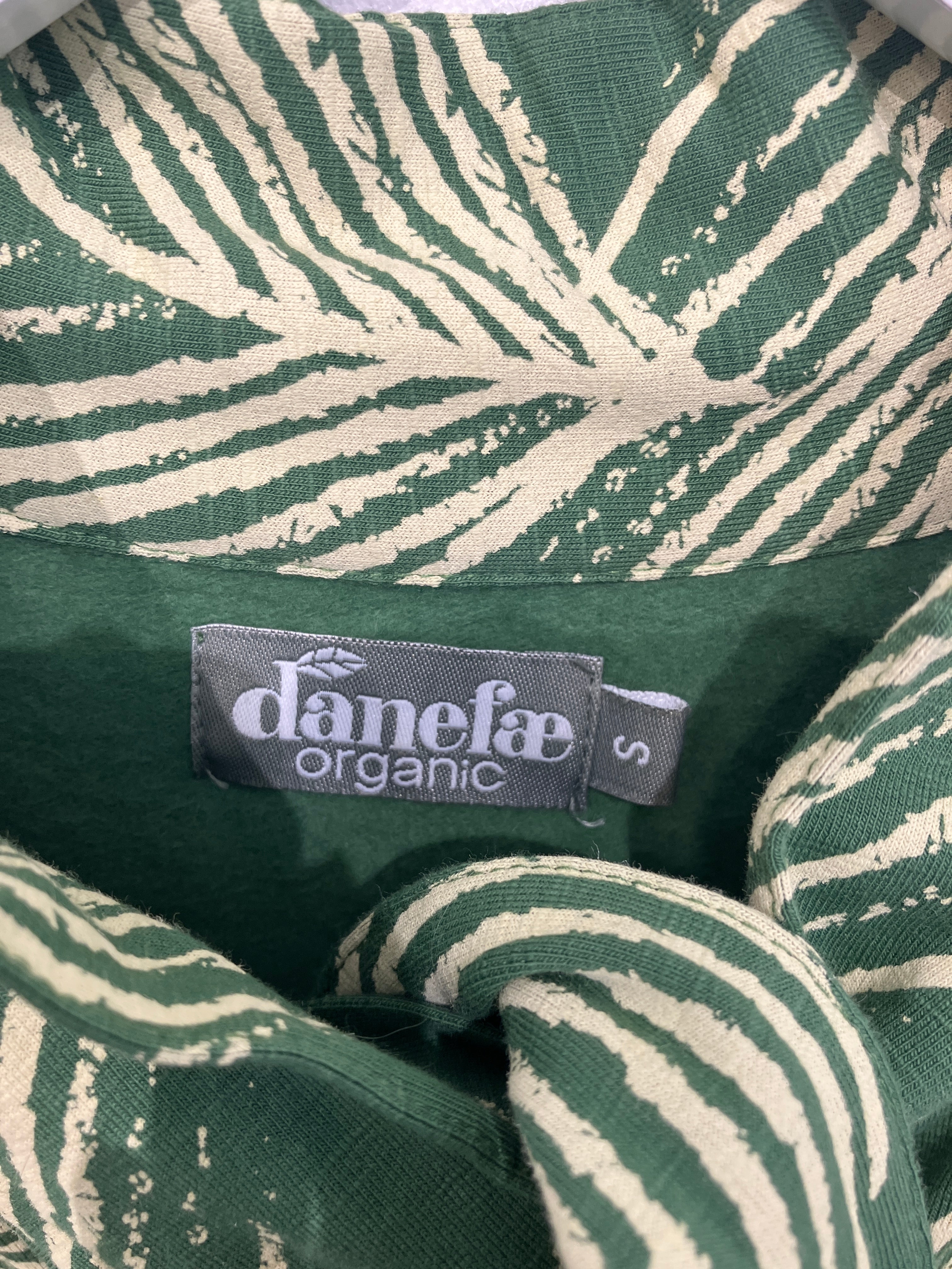 Danefæ Kjole