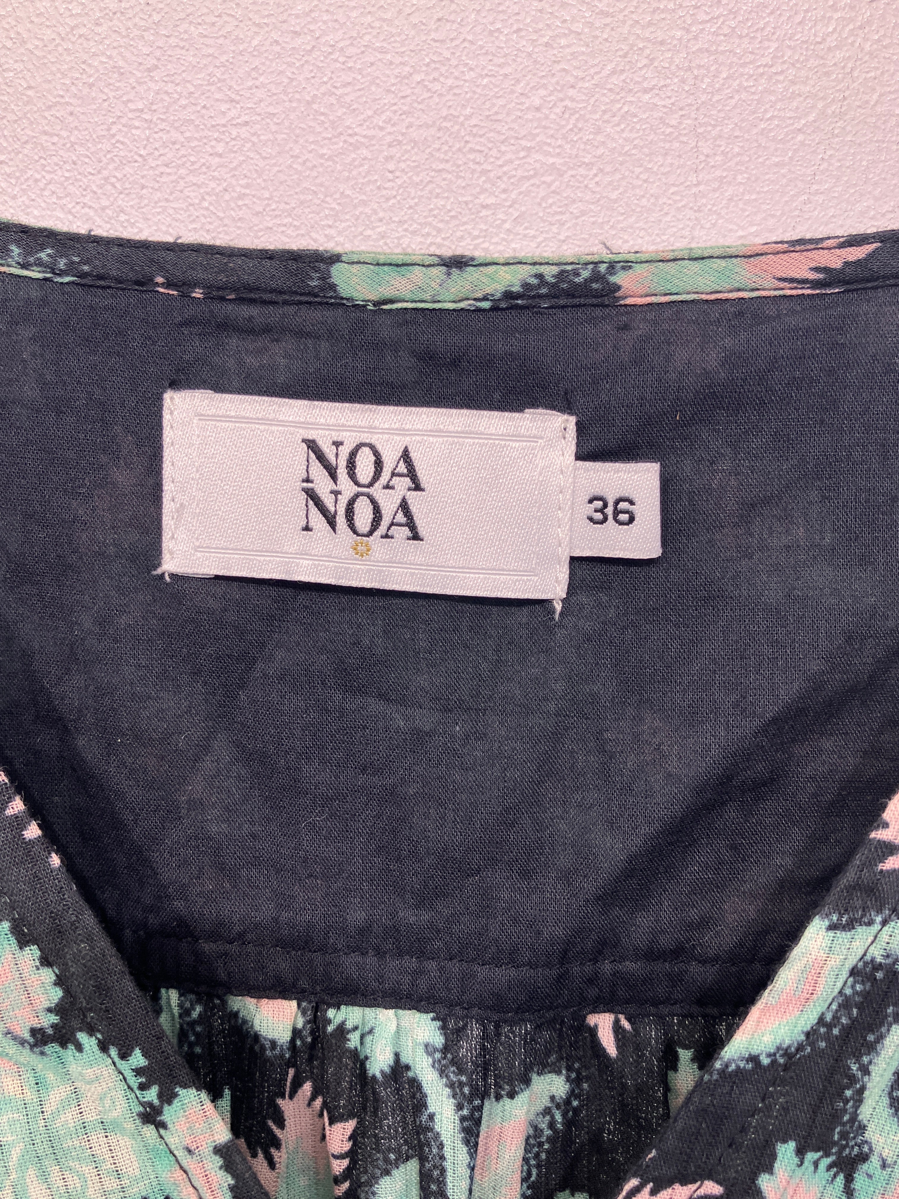 Noa Noa Kjole