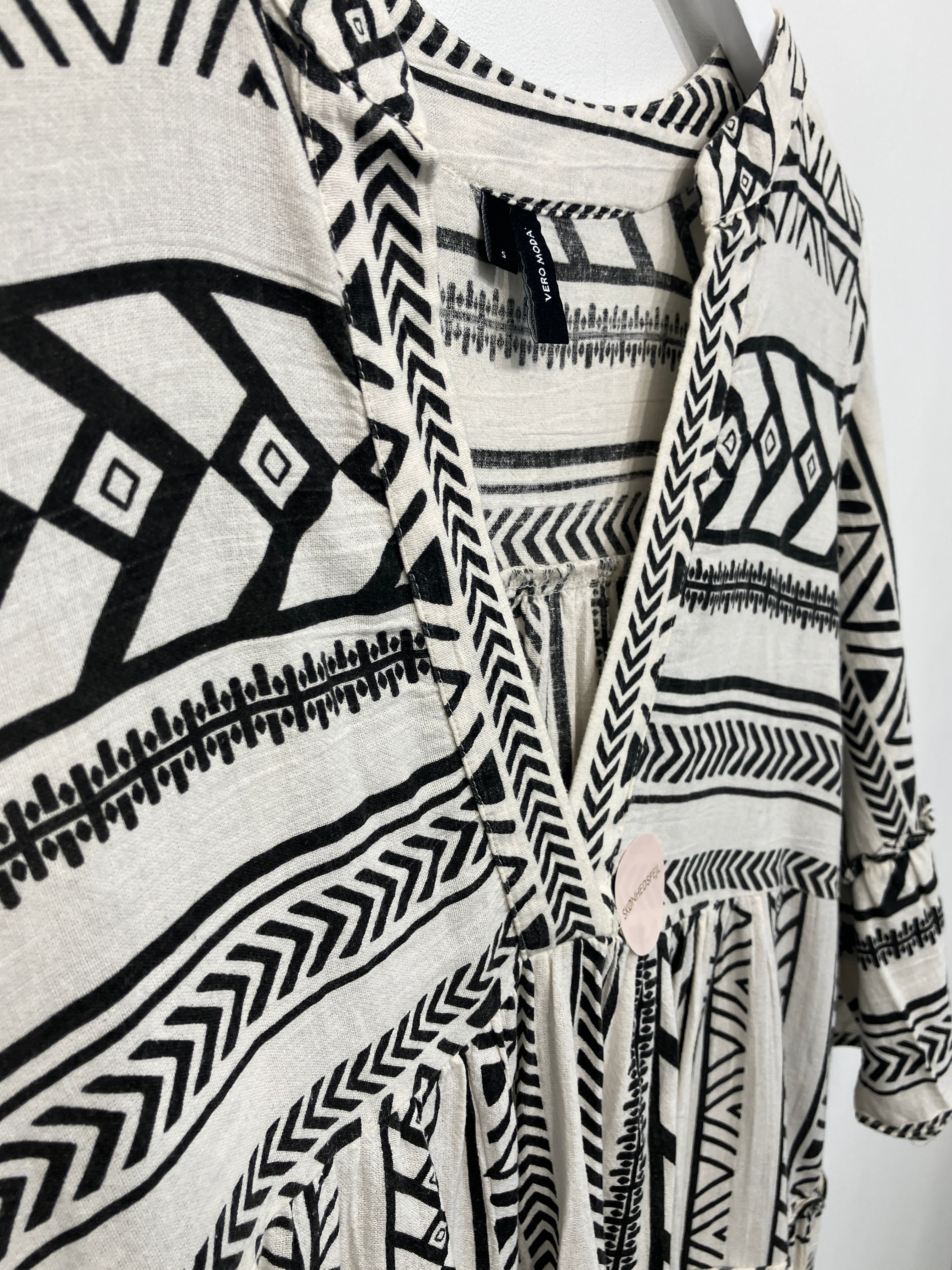 Vero Moda Kjole