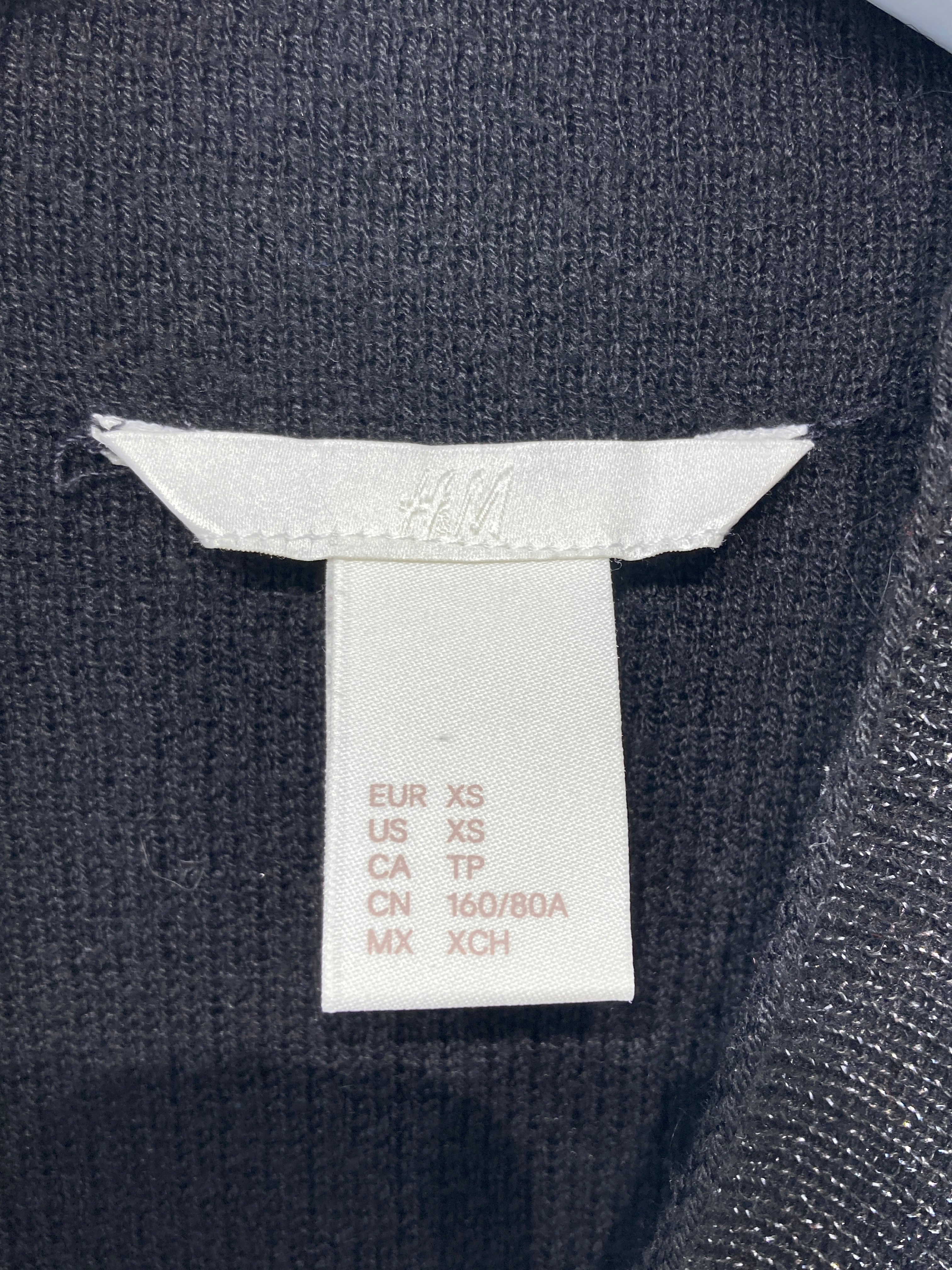 H&M Strik