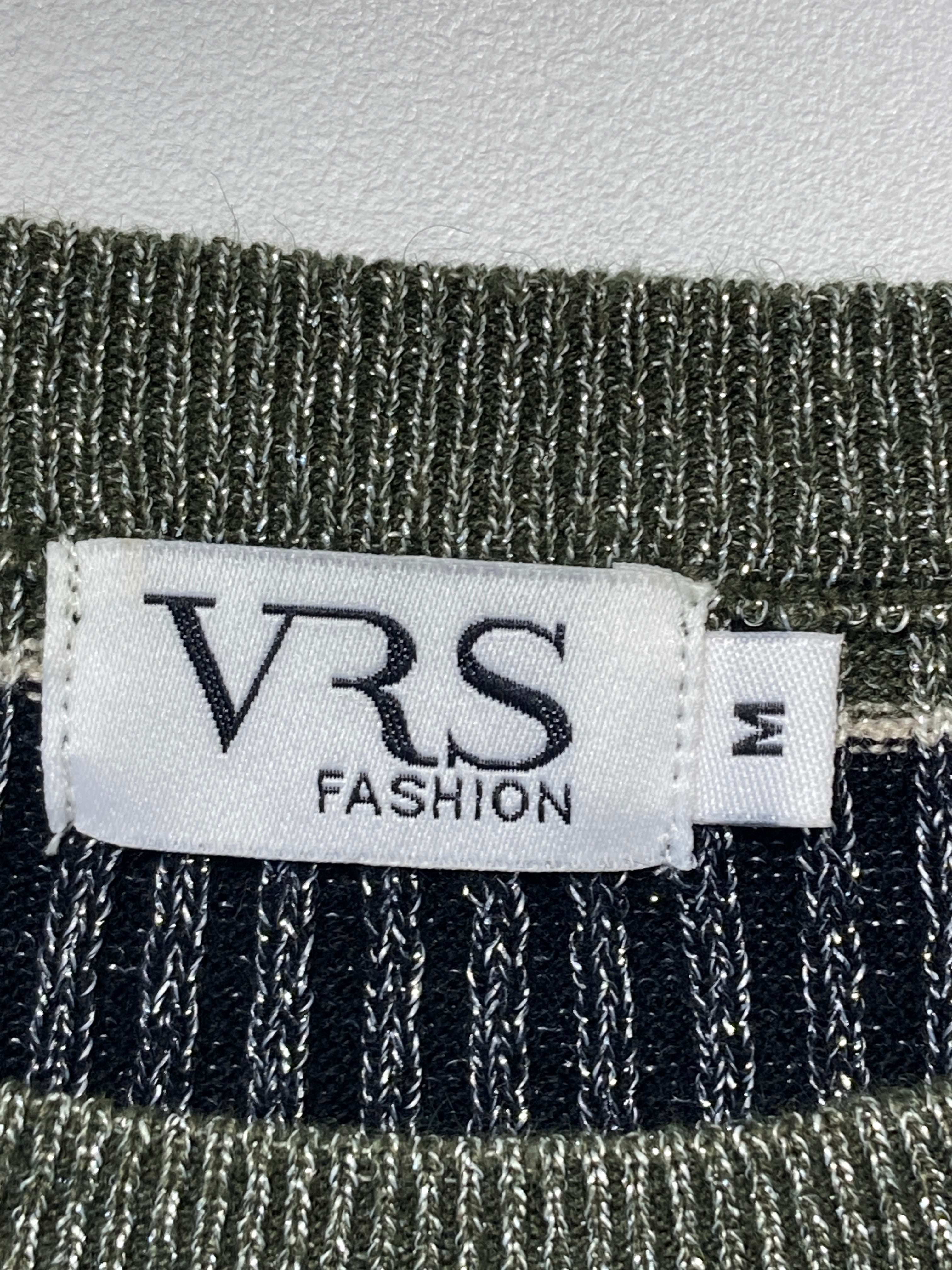 VRS Strik