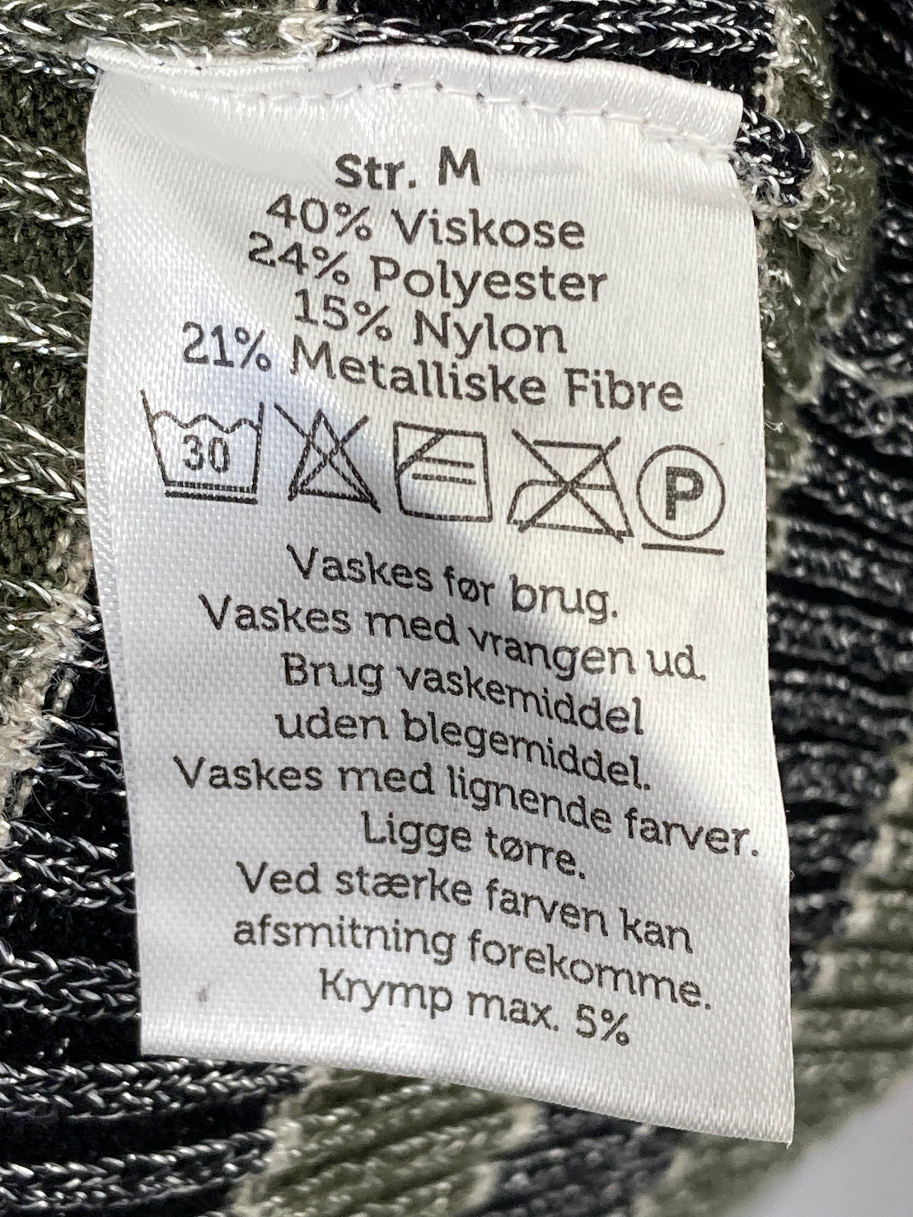 VRS Strik