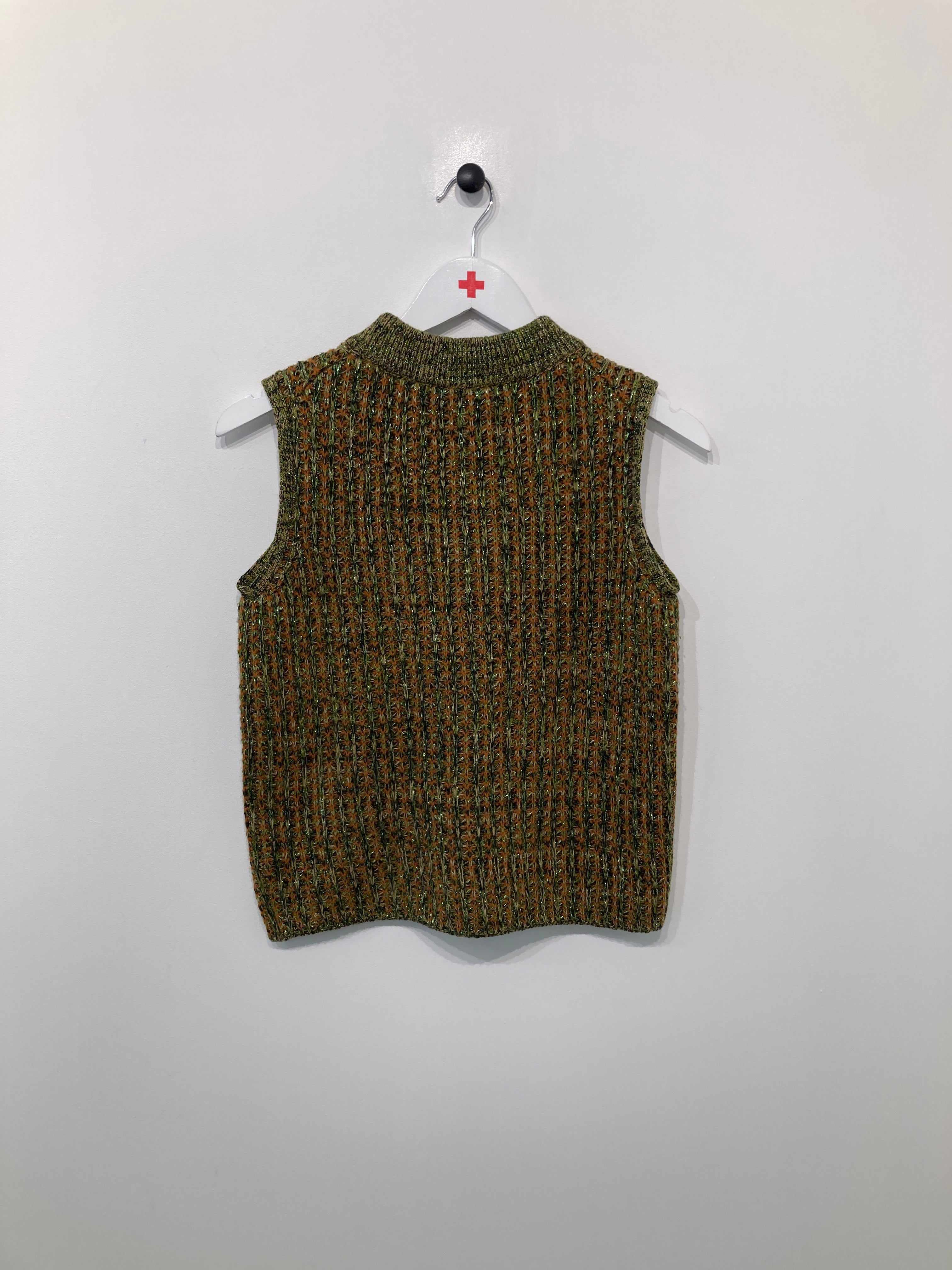 COS Vest