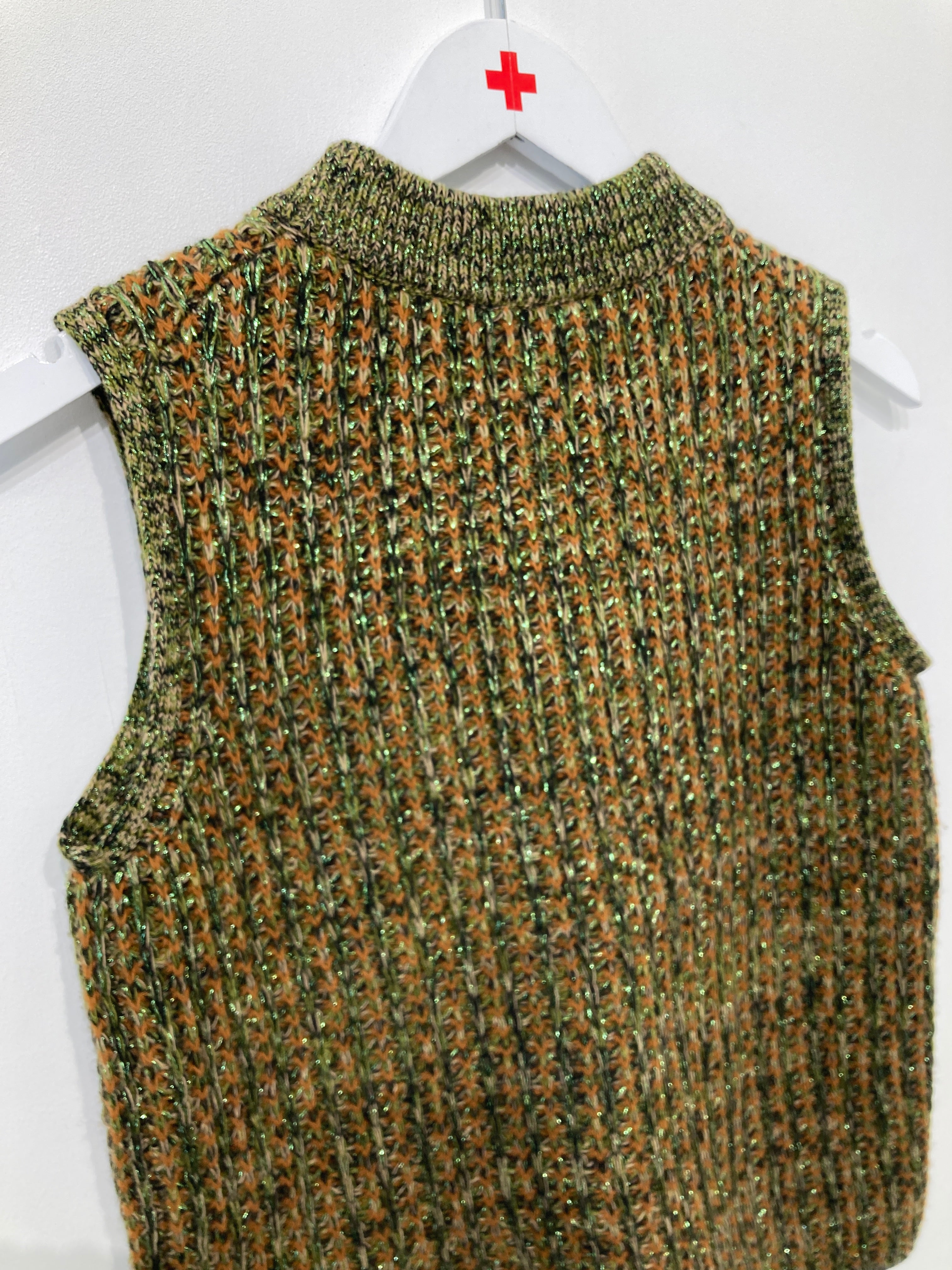 COS Vest