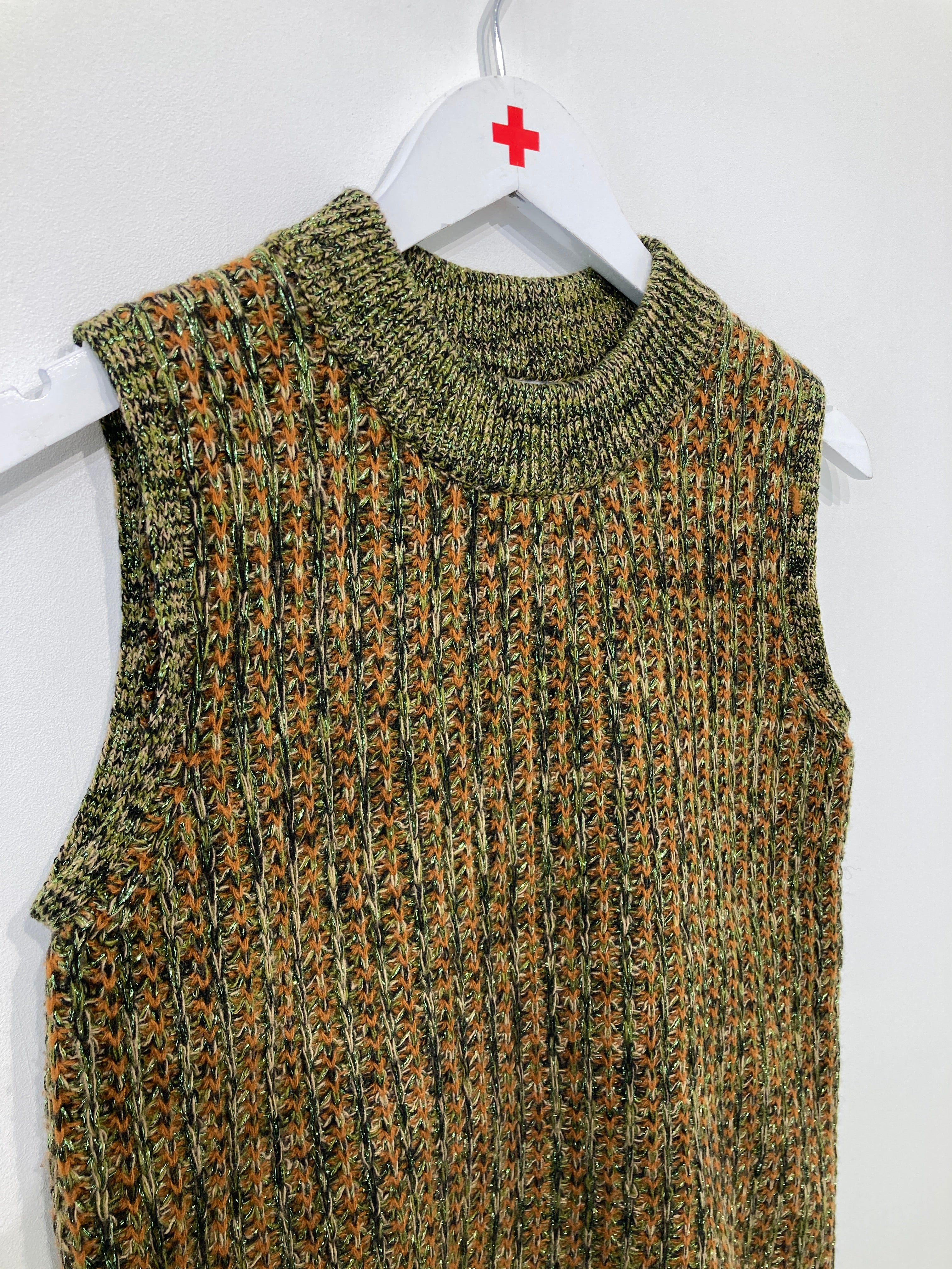 COS Vest