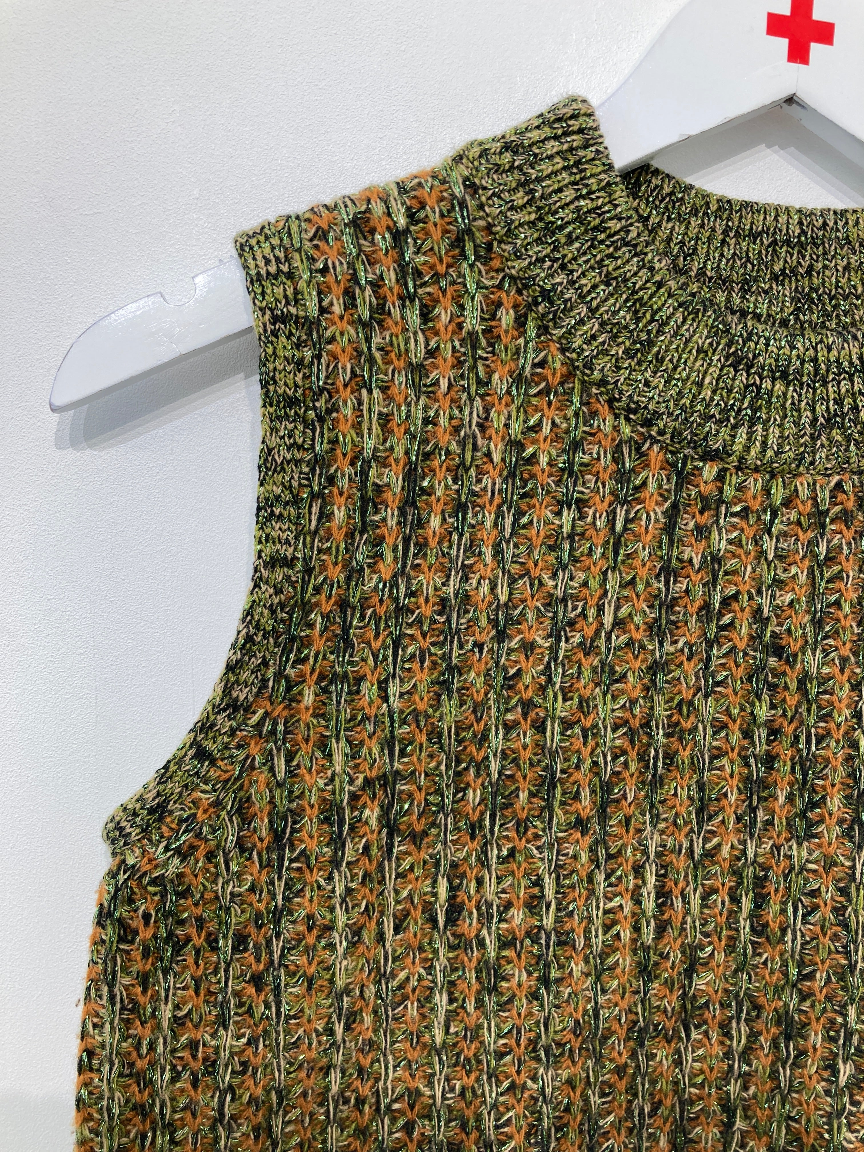 COS Vest
