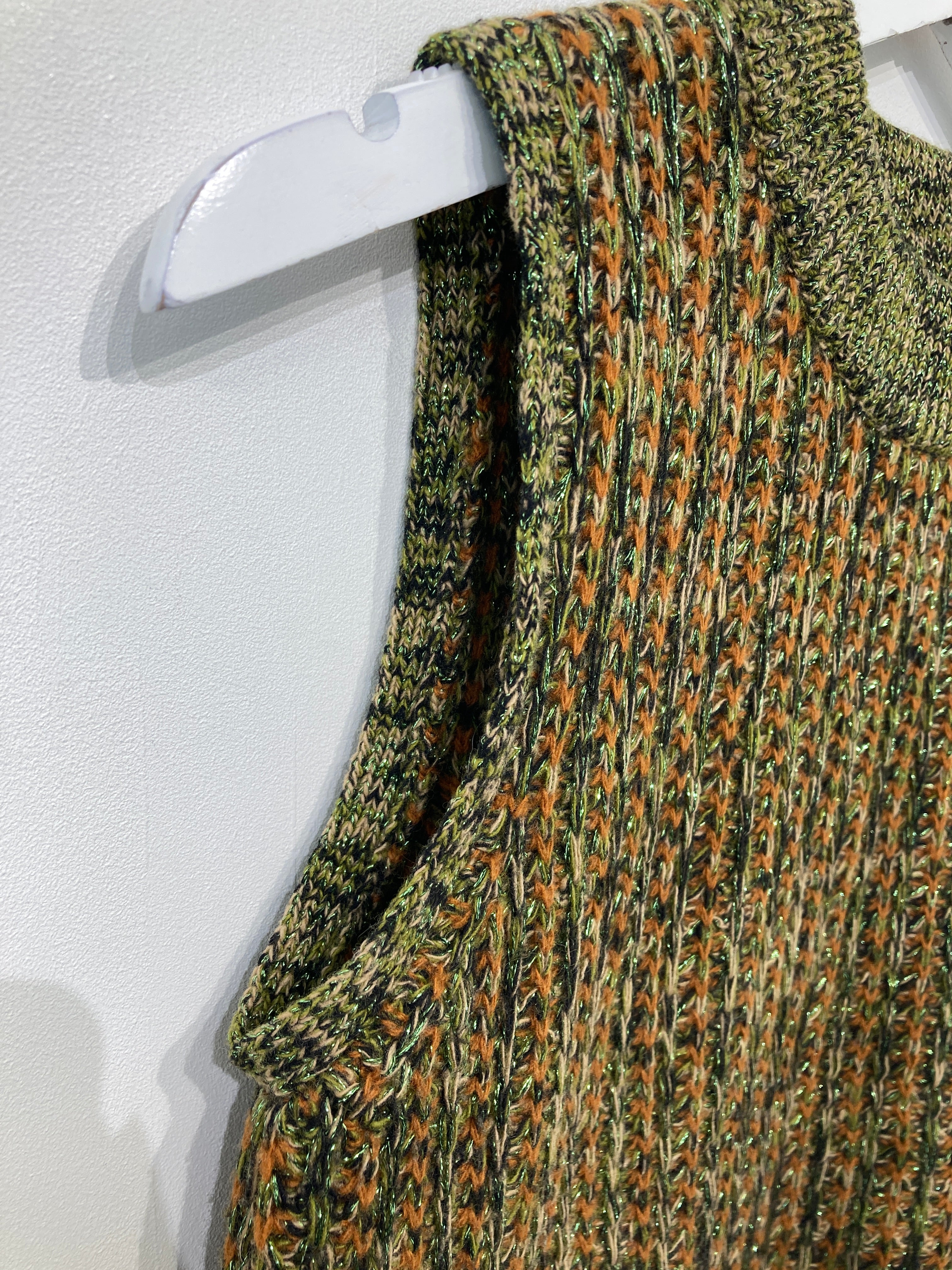 COS Vest