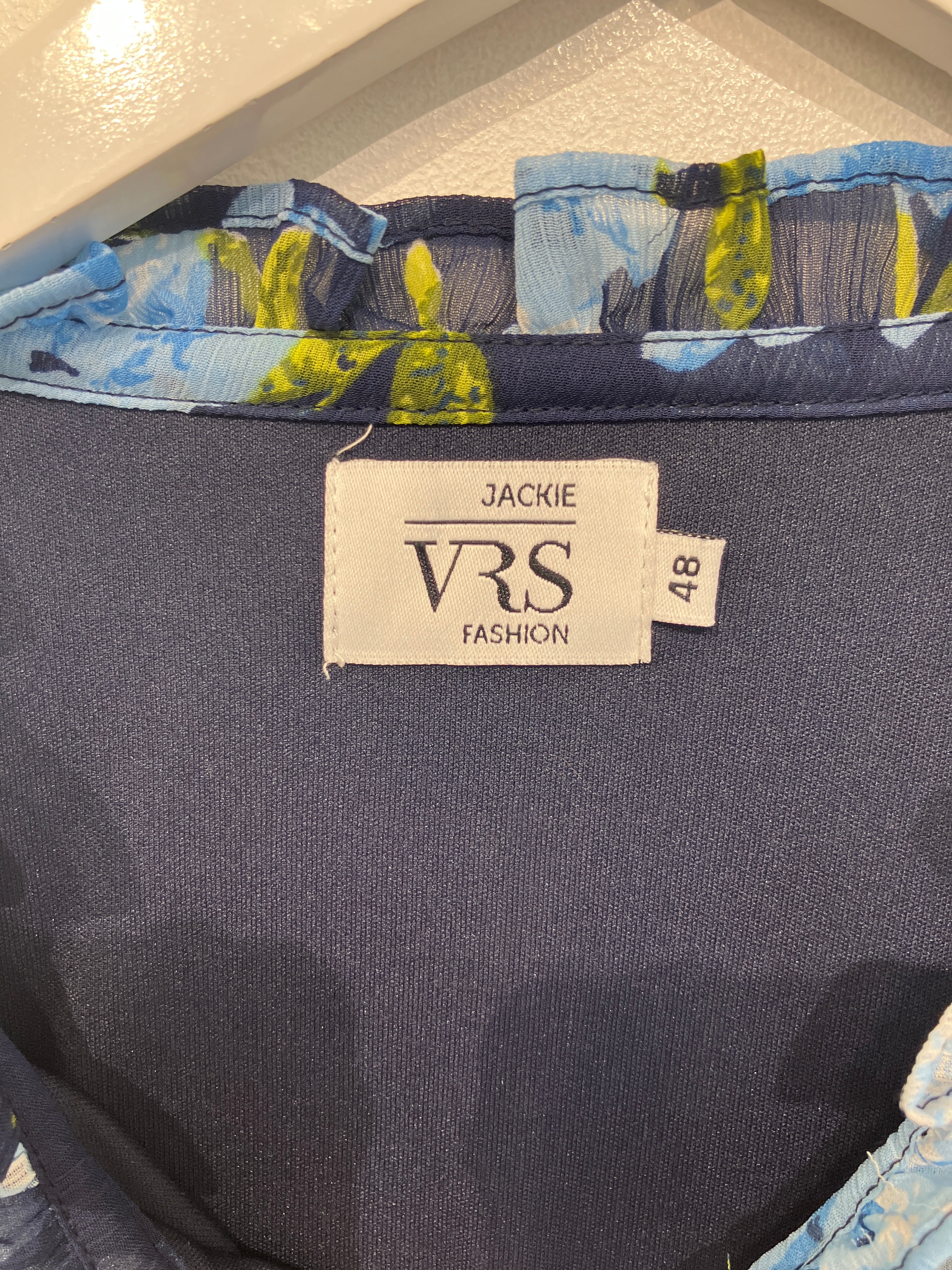 VRS Kjole