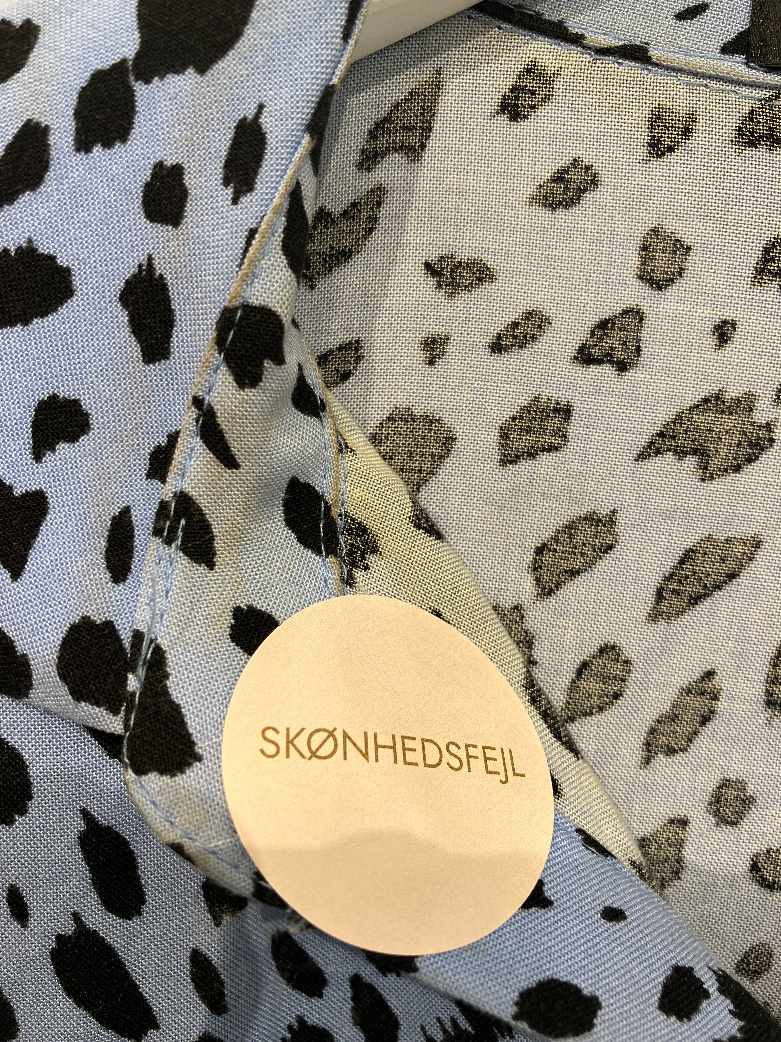 Bershka Kjole