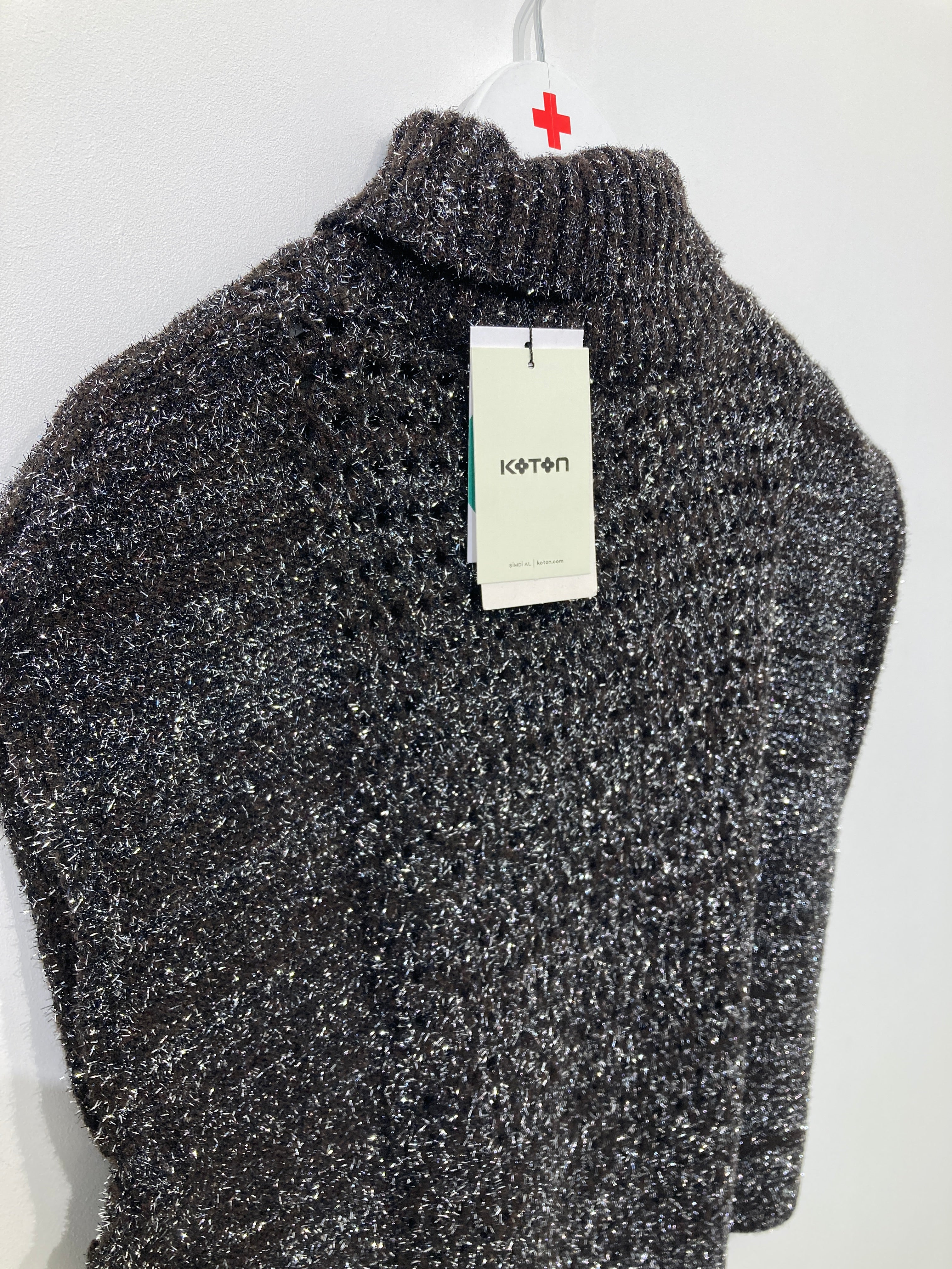 Koton Vest