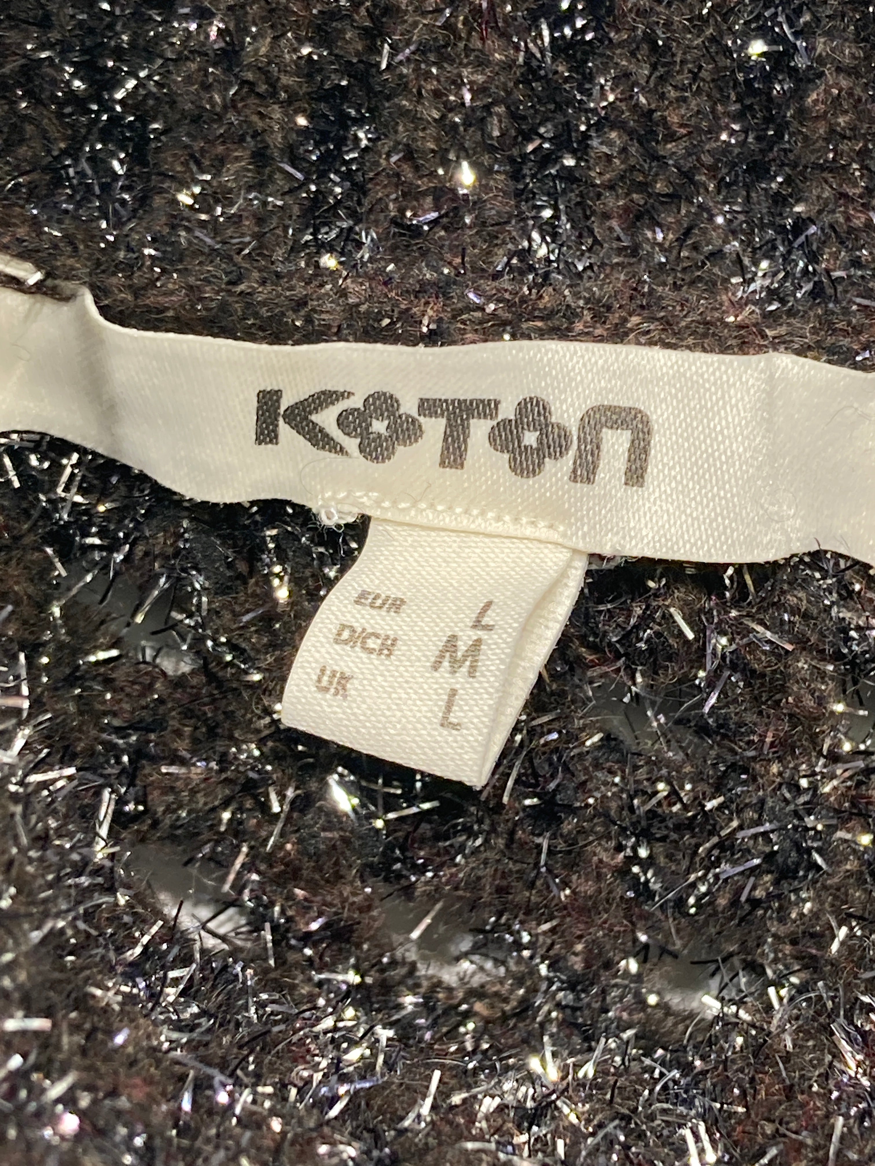 Koton Vest