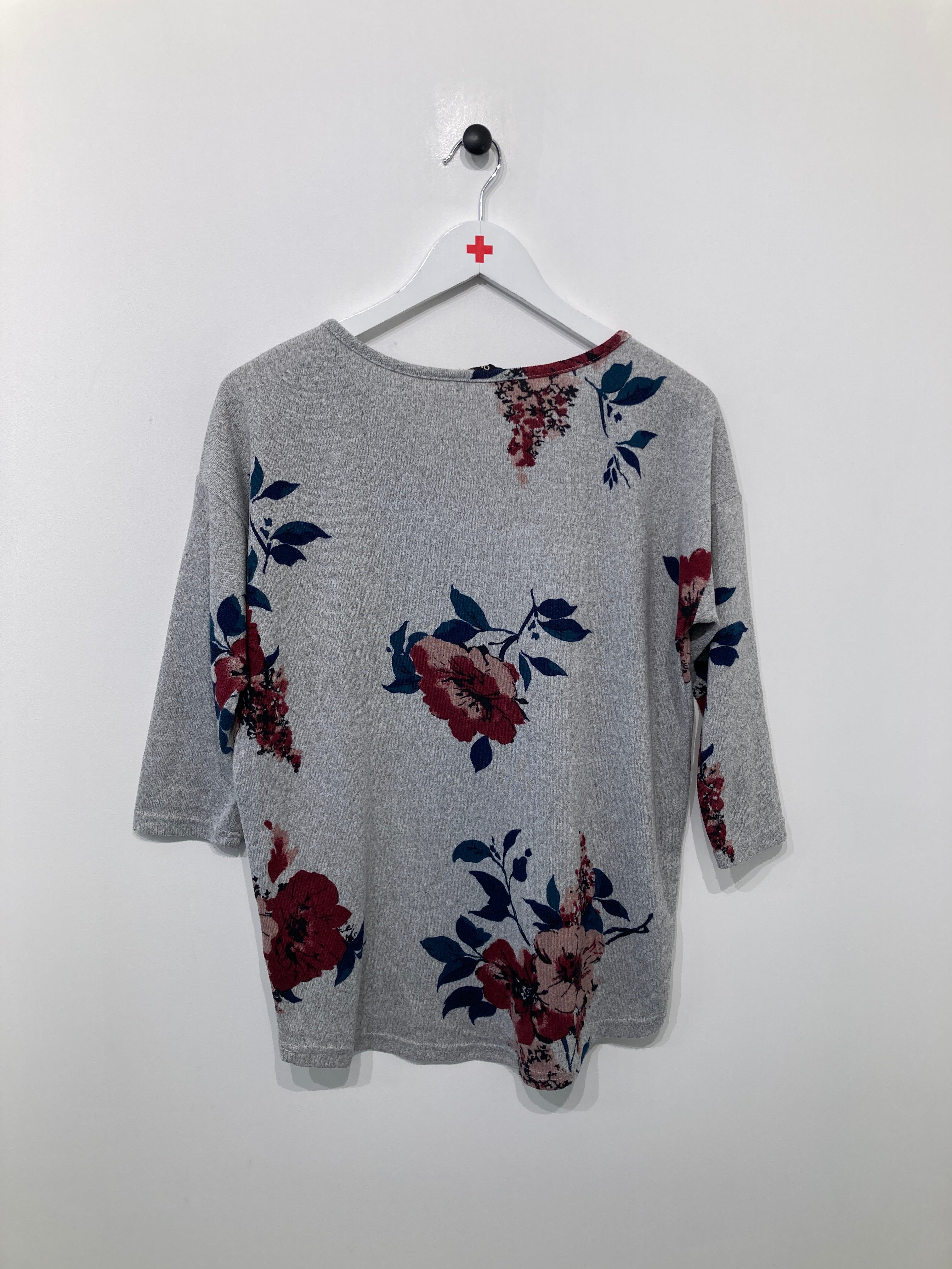 Only Bluse