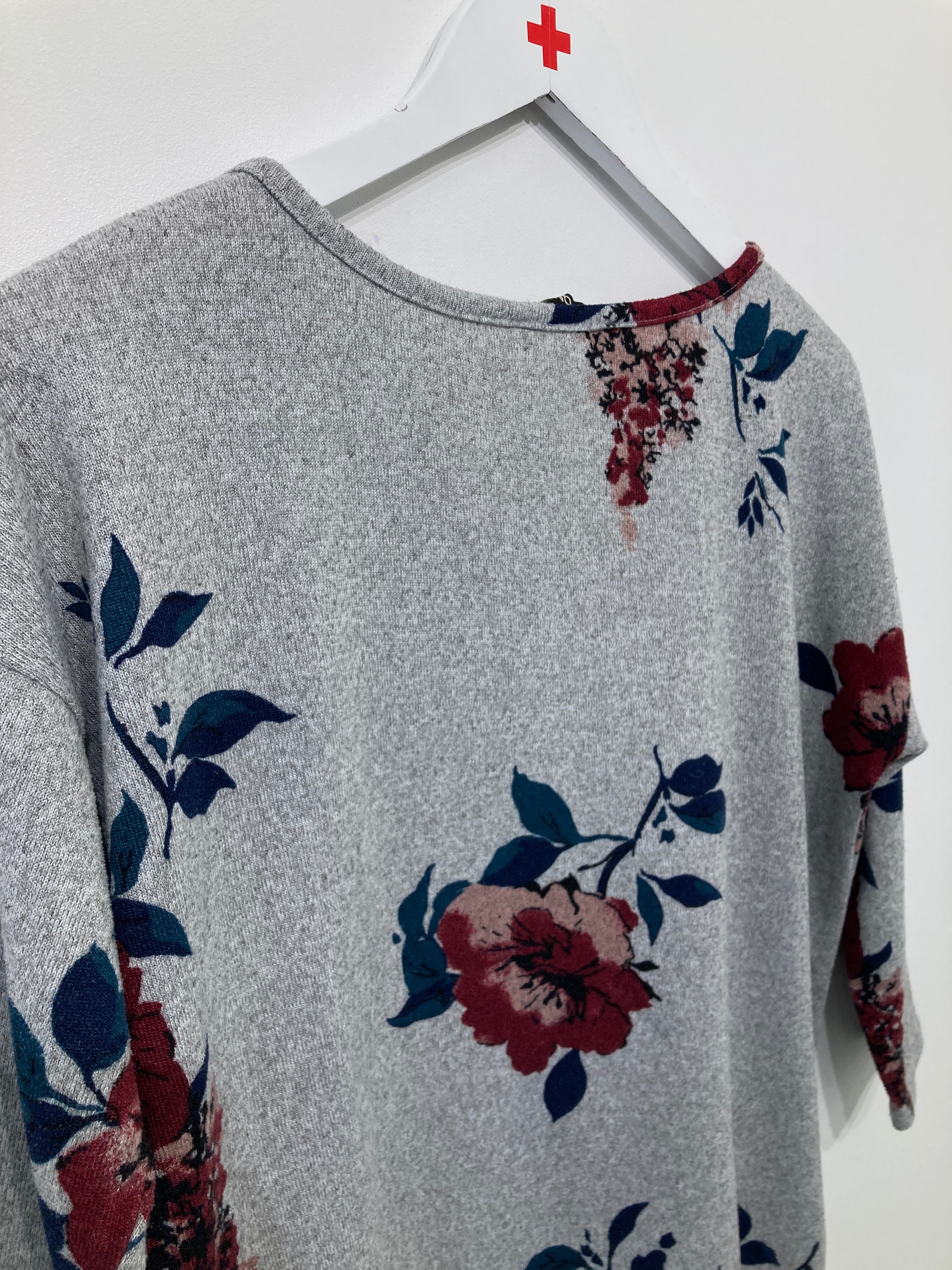 Only Bluse
