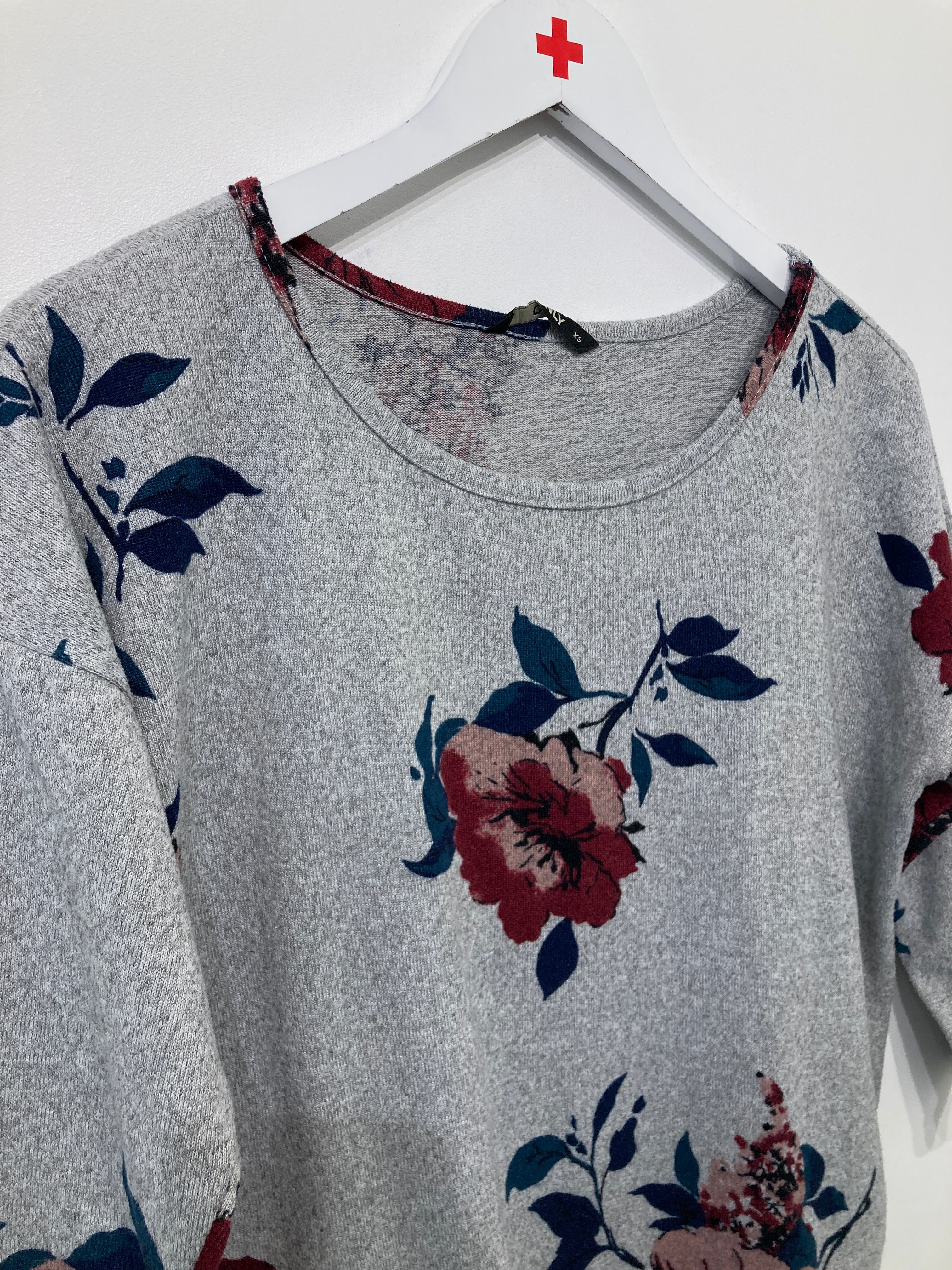 Only Bluse