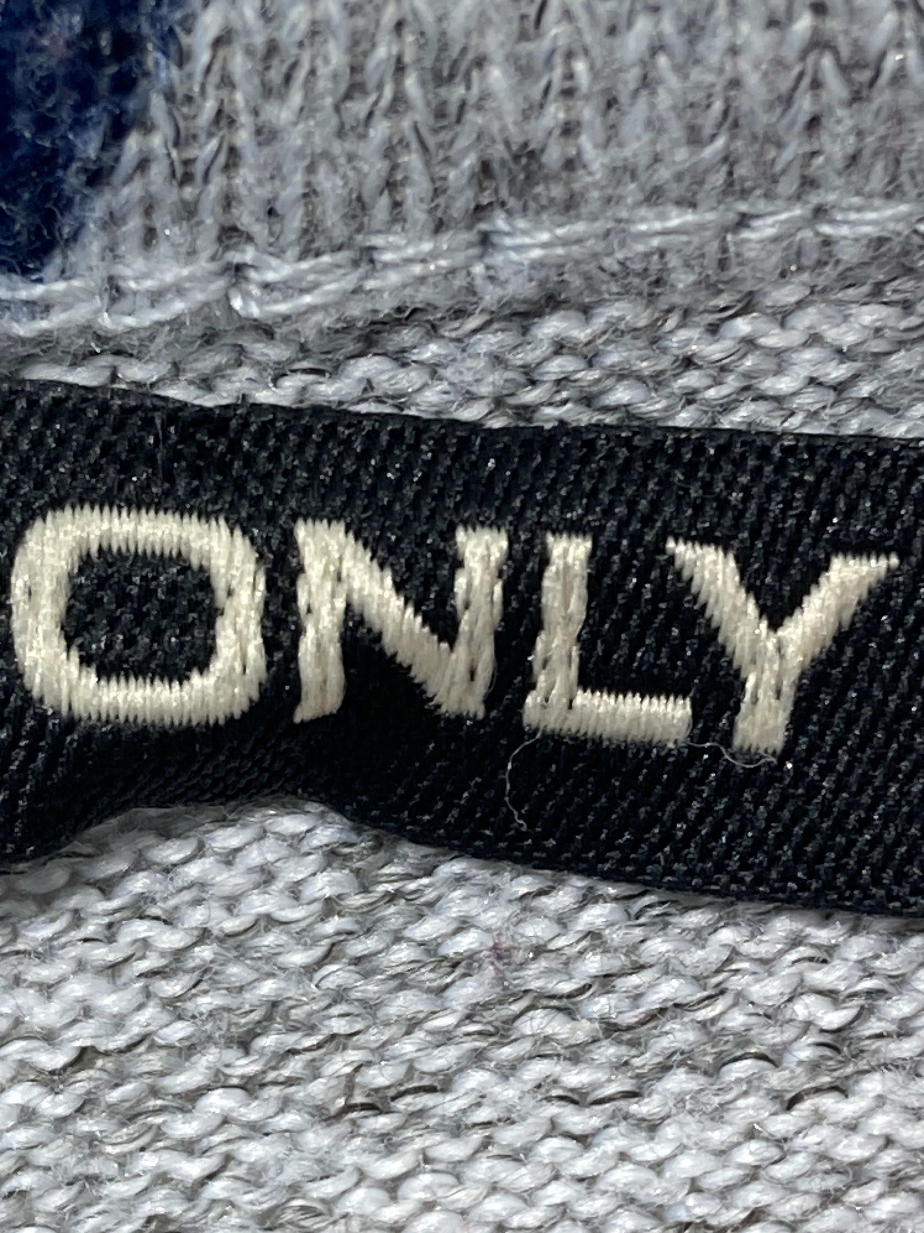 Only Bluse