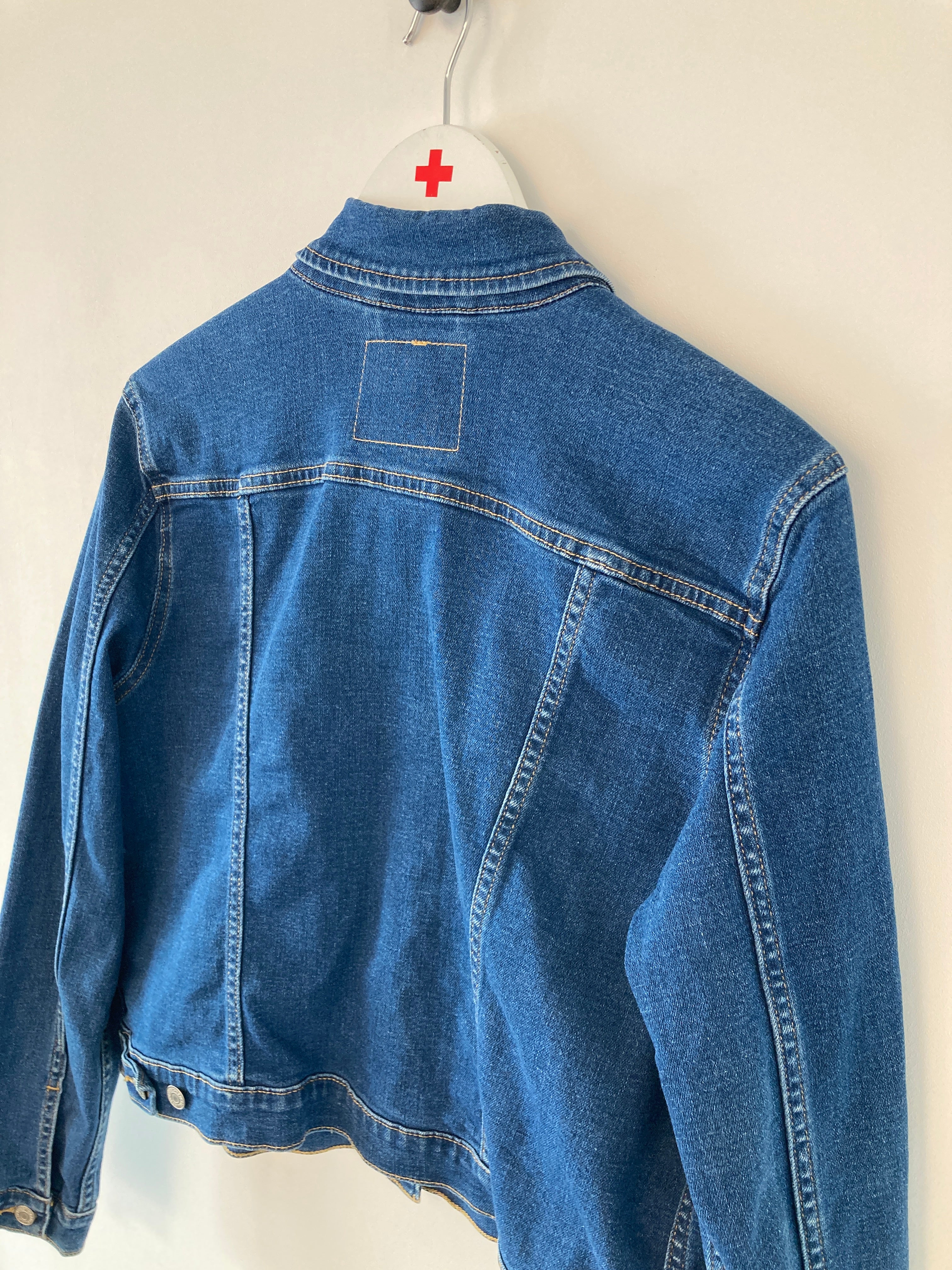 Levis Jakke