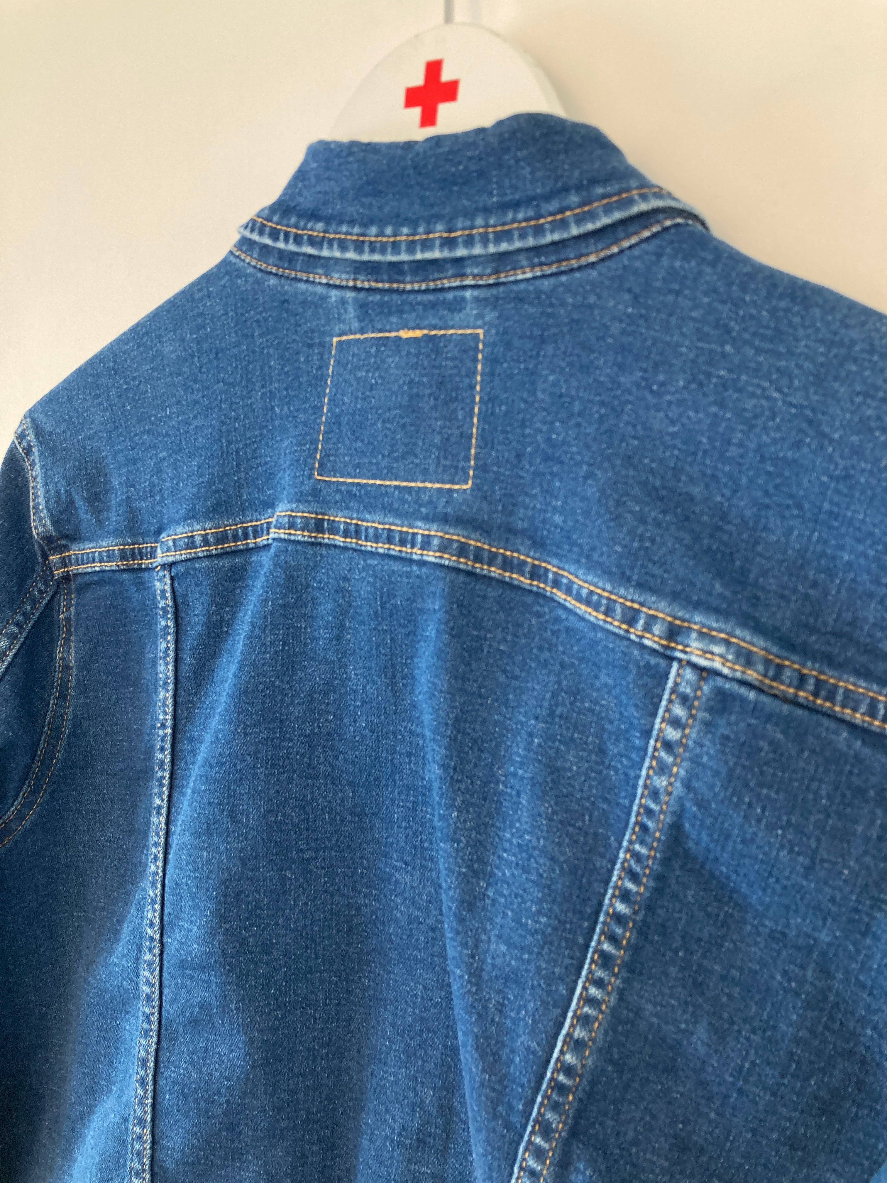 Levis Jakke