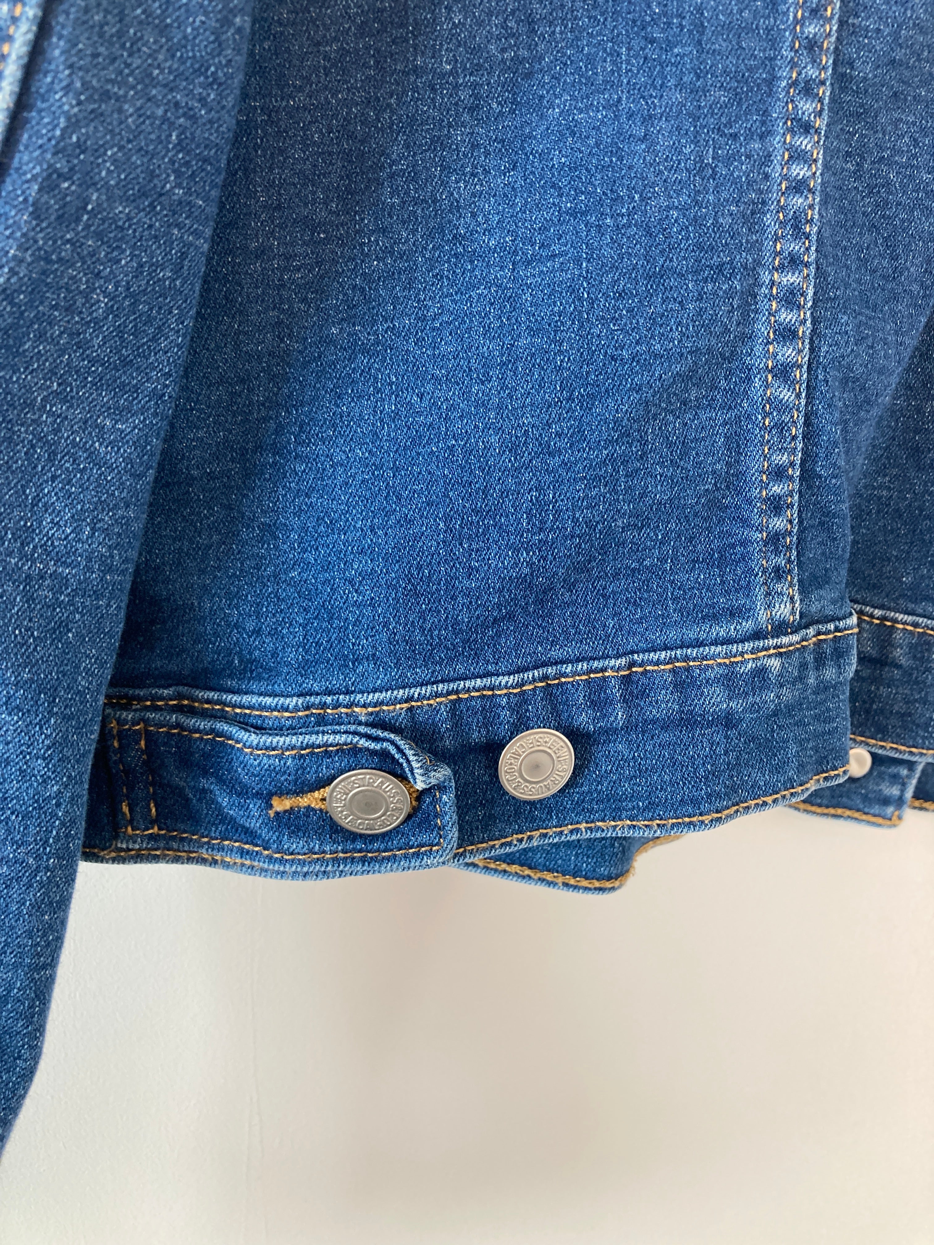 Levis Jakke