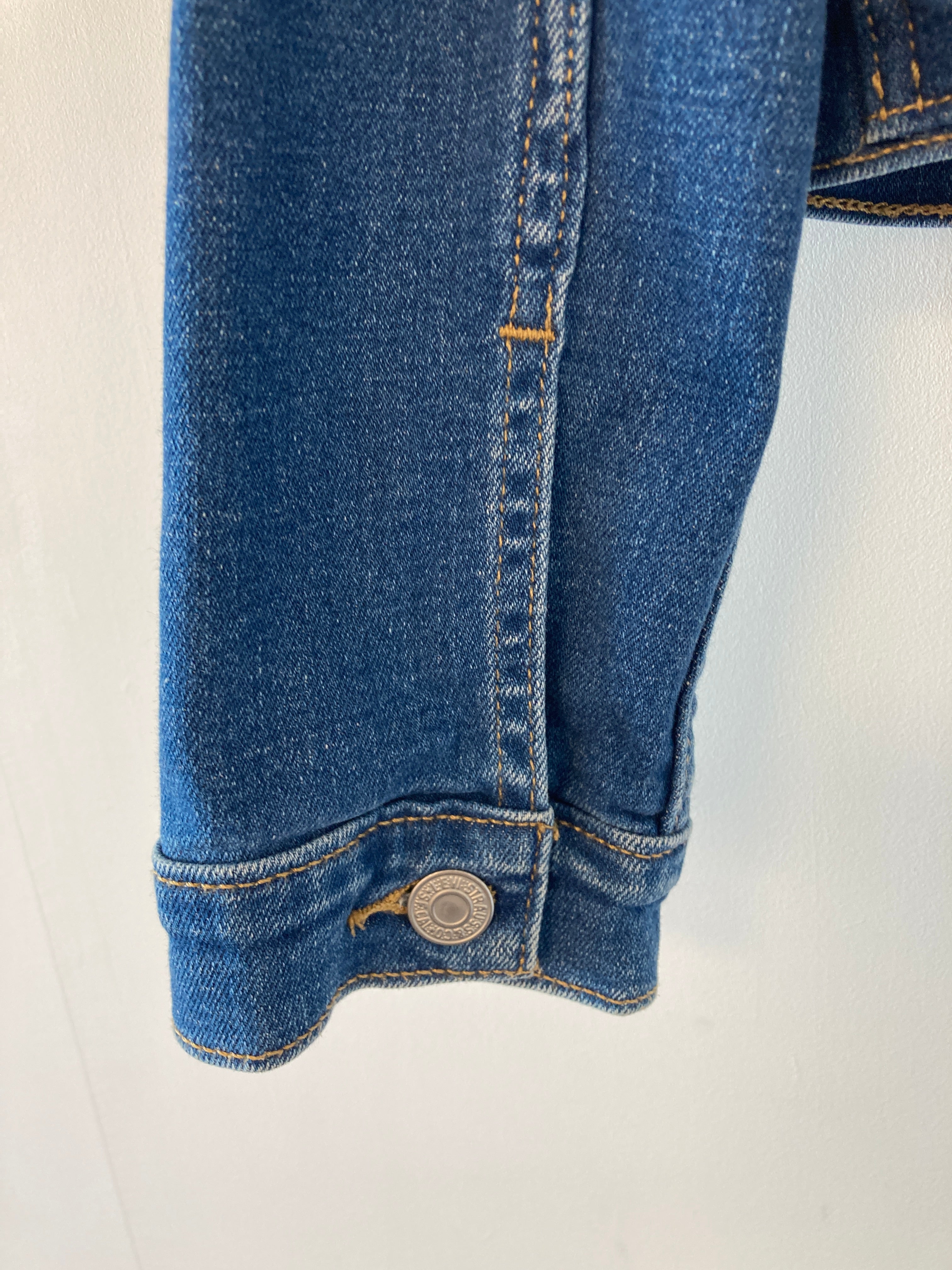 Levis Jakke