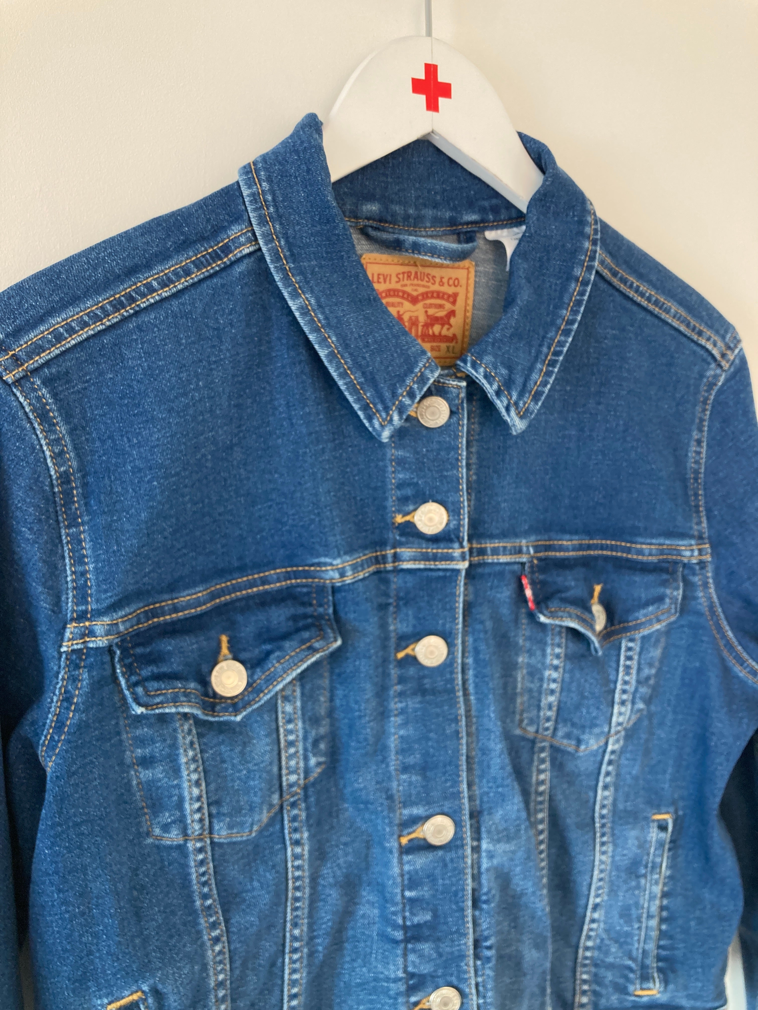 Levis Jakke