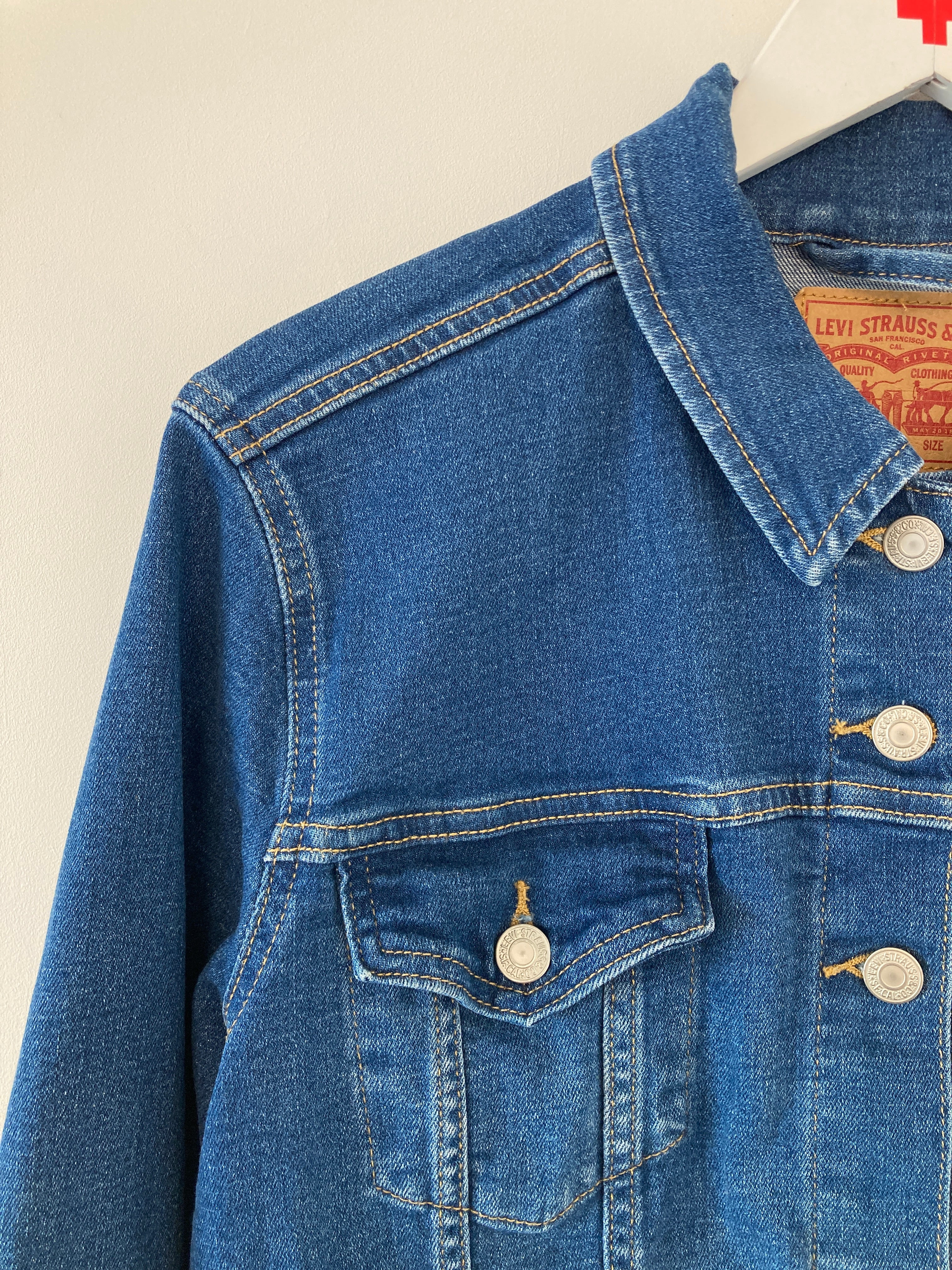 Levis Jakke