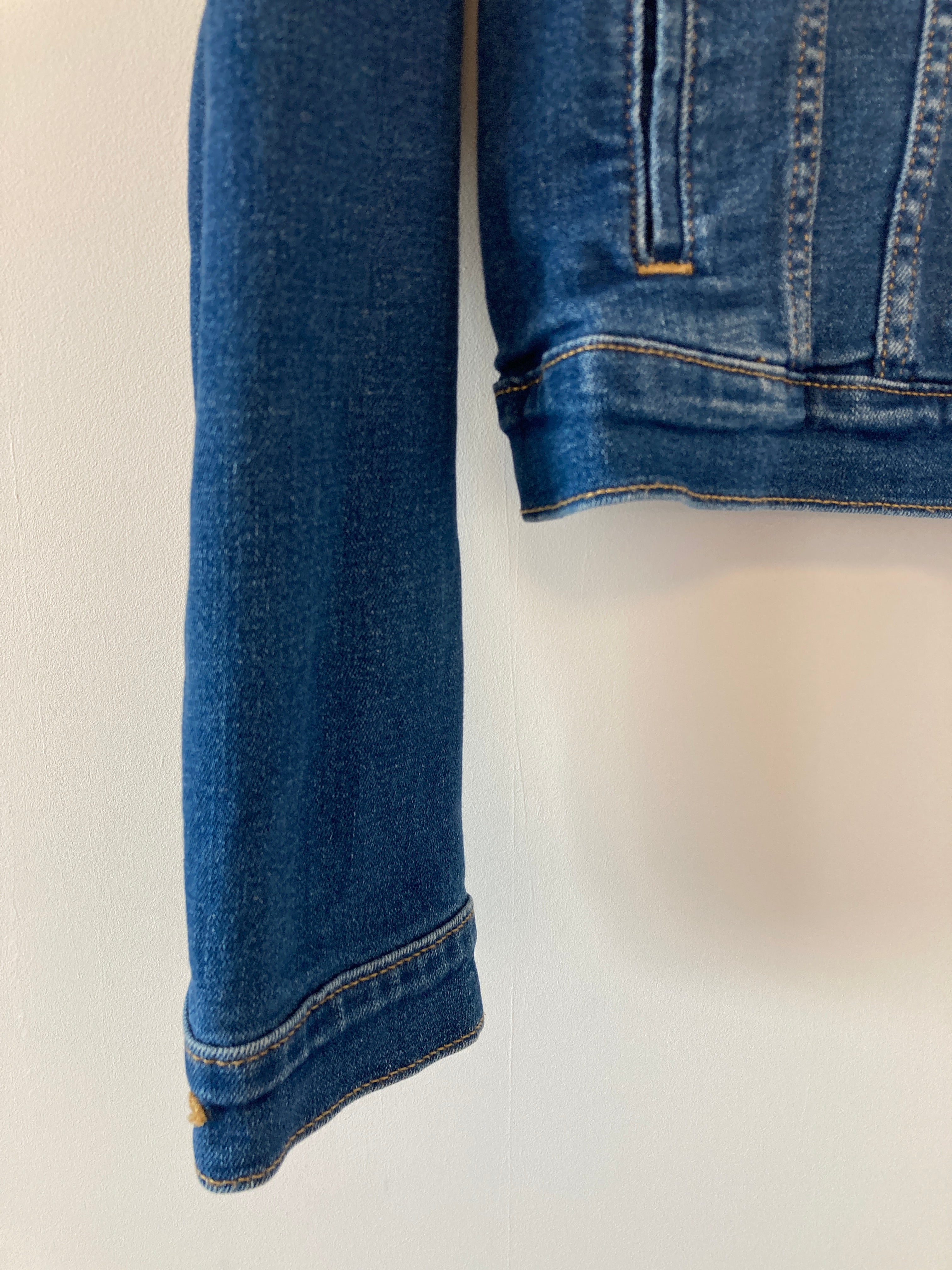 Levis Jakke